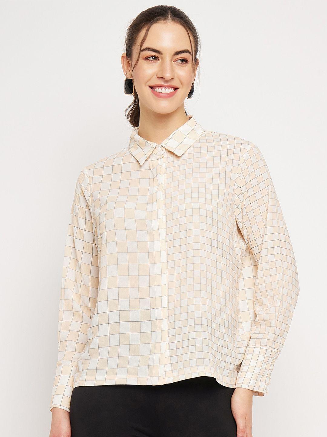 camla-spread-collar-opaque-printed-casual-shirt