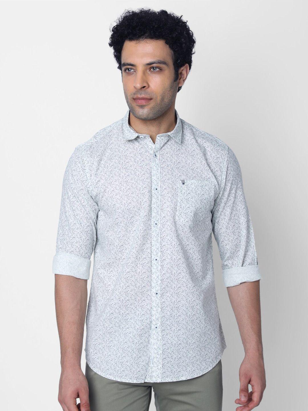 oxemberg-classic-slim-fit-floral-printed-cotton-casual-shirt