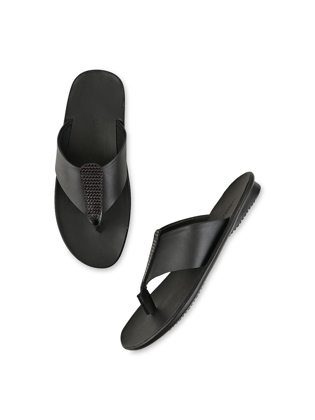regal-men-leather-slip-on-comfort-sandals