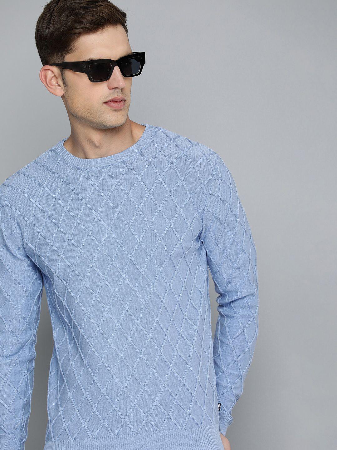 levis-self-design-pure-cotton-pullover
