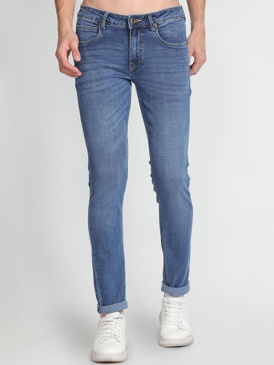 flying-machine-men-skinny-fit-low-rise-light-fade-stretchable-jeans