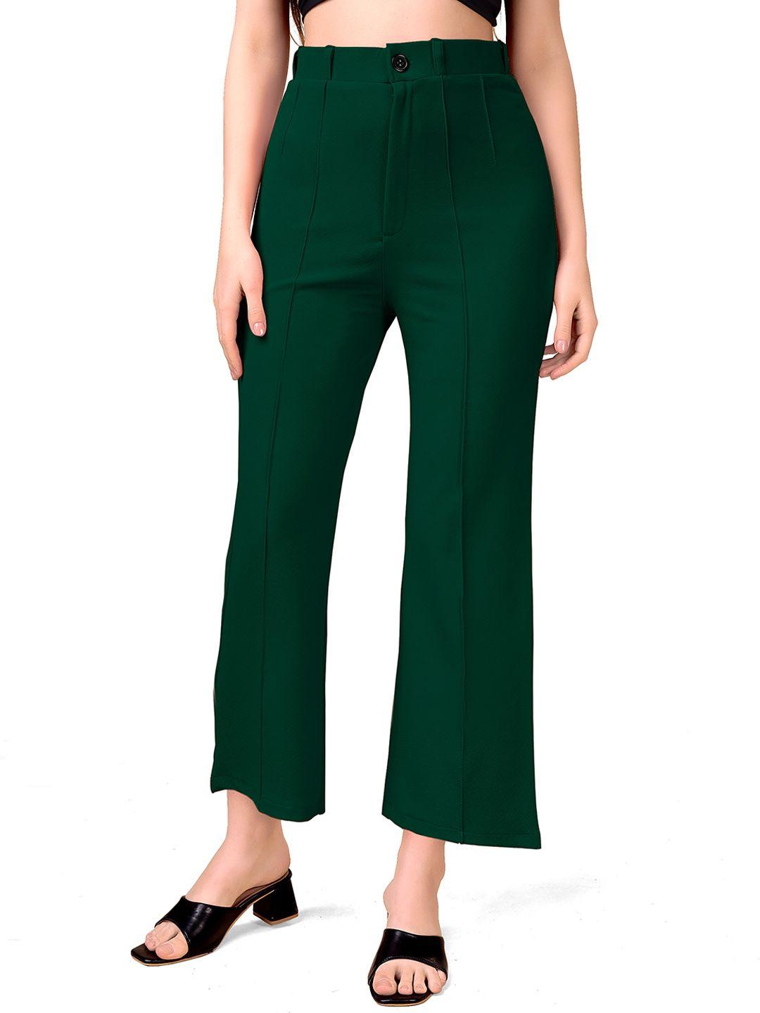 westhood-women-smart-high-rise-wrinkle-free-pleated-trousers
