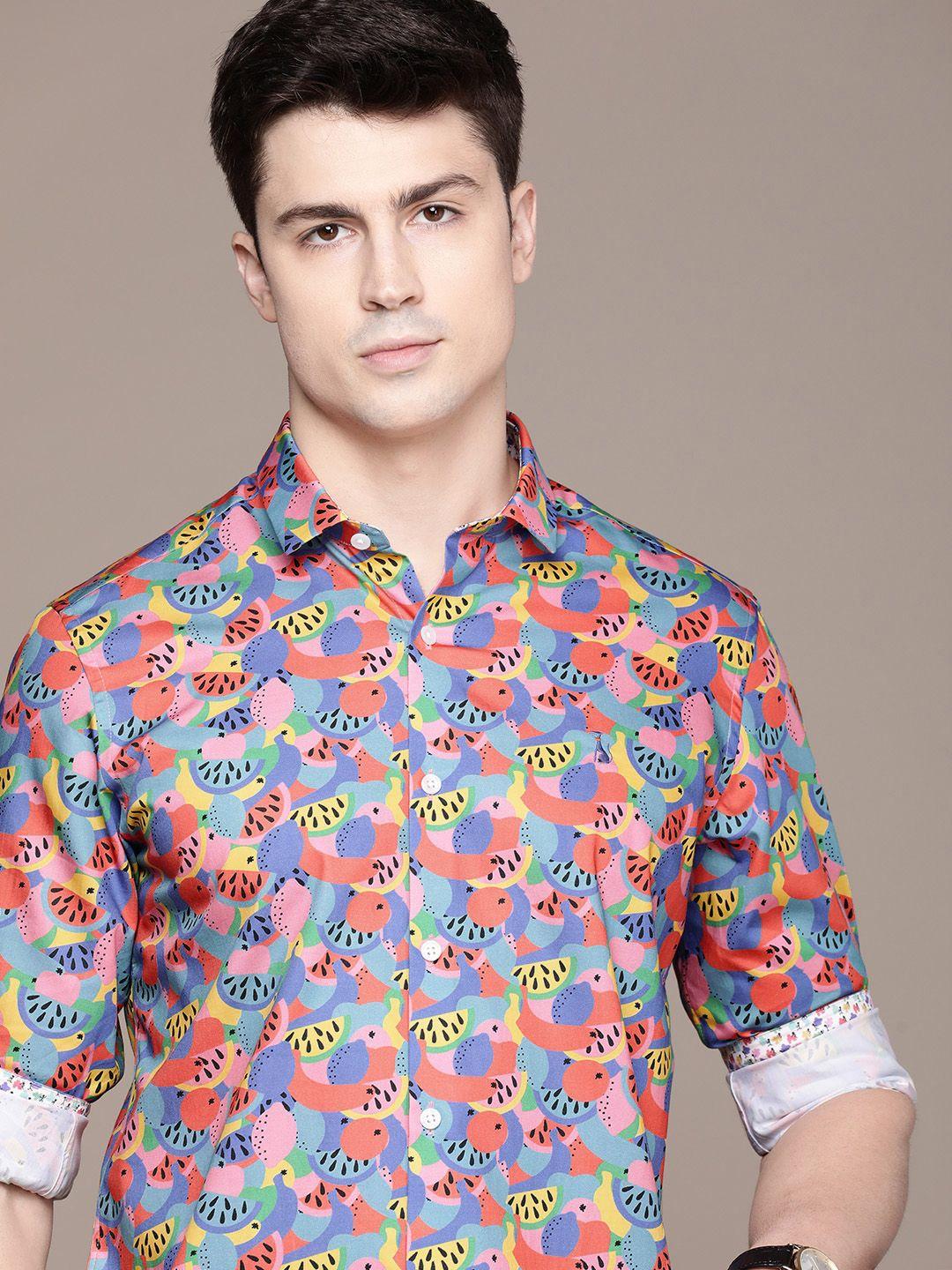 simon-carter-london-men-slim-fit-opaque-abstract-printed-pure-cotton-casual-shirt