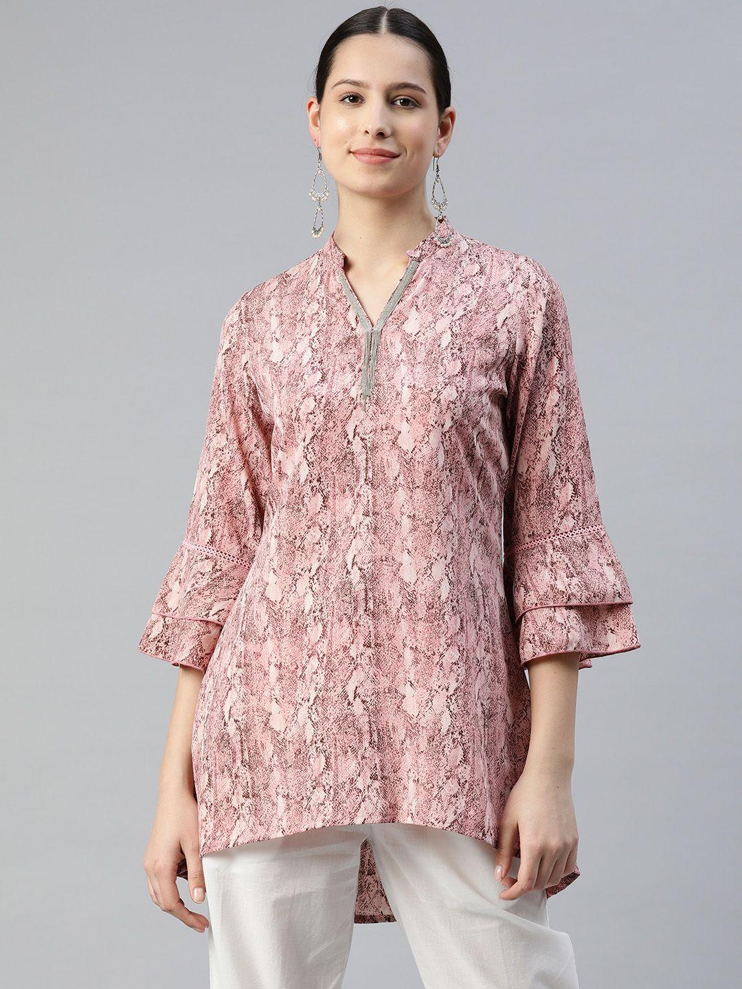 nayam-by-lakshita-printed-embellished-tunic