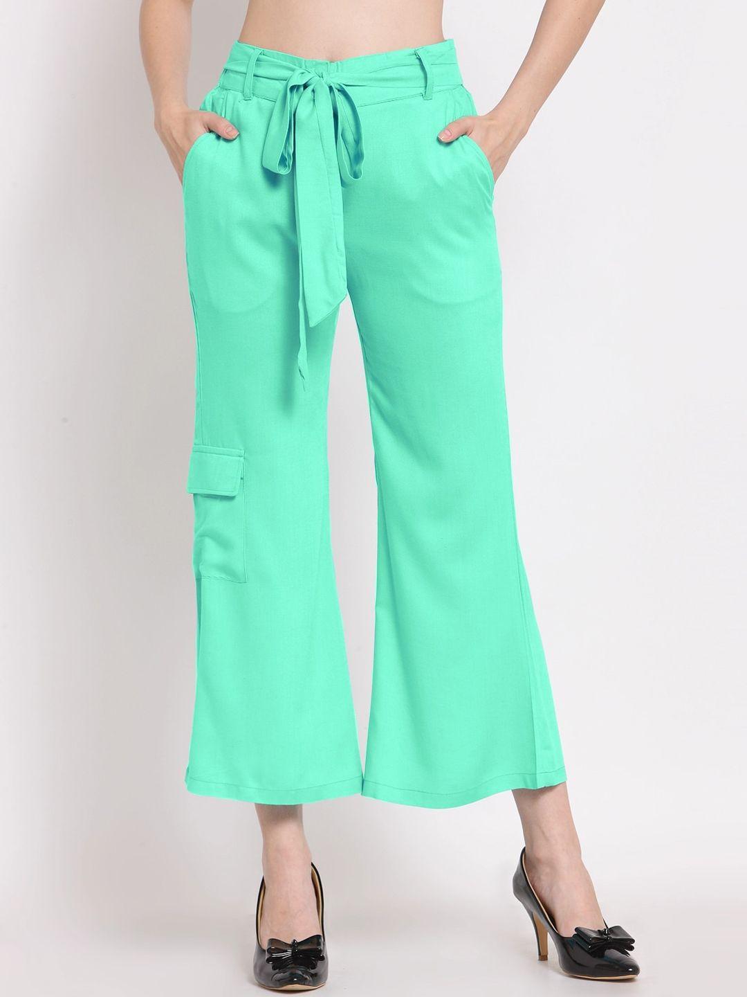 patrorna-women-smart-mid-rise-culottes-trousers