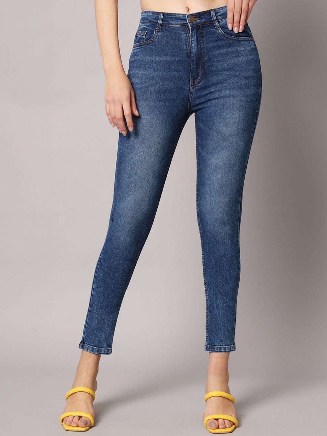 baesd-women-skinny-fit-high-rise-light-fade-stretchable-cropped-jeans