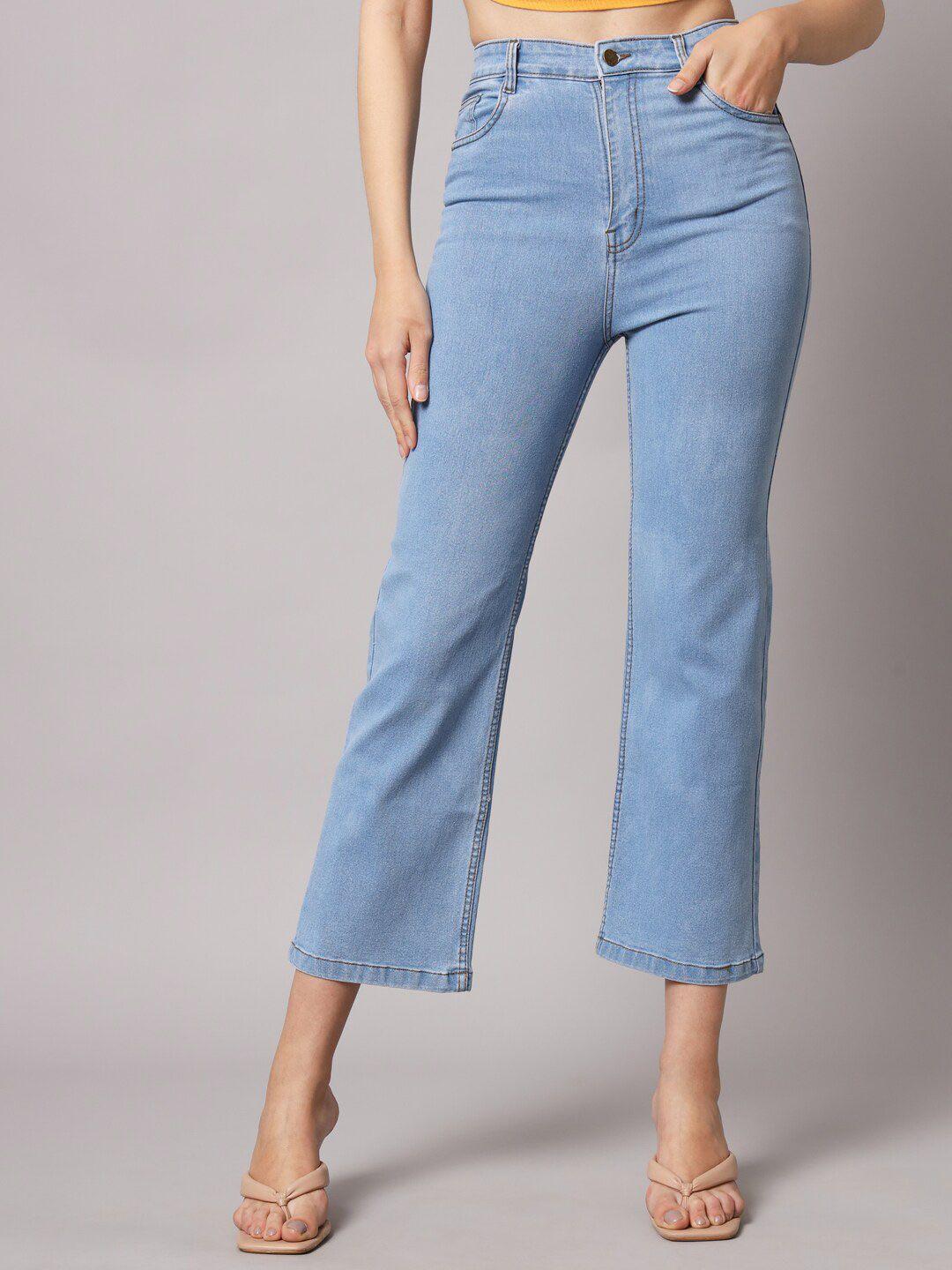 baesd-women-high-rise-light-fade-stretchable-jeans