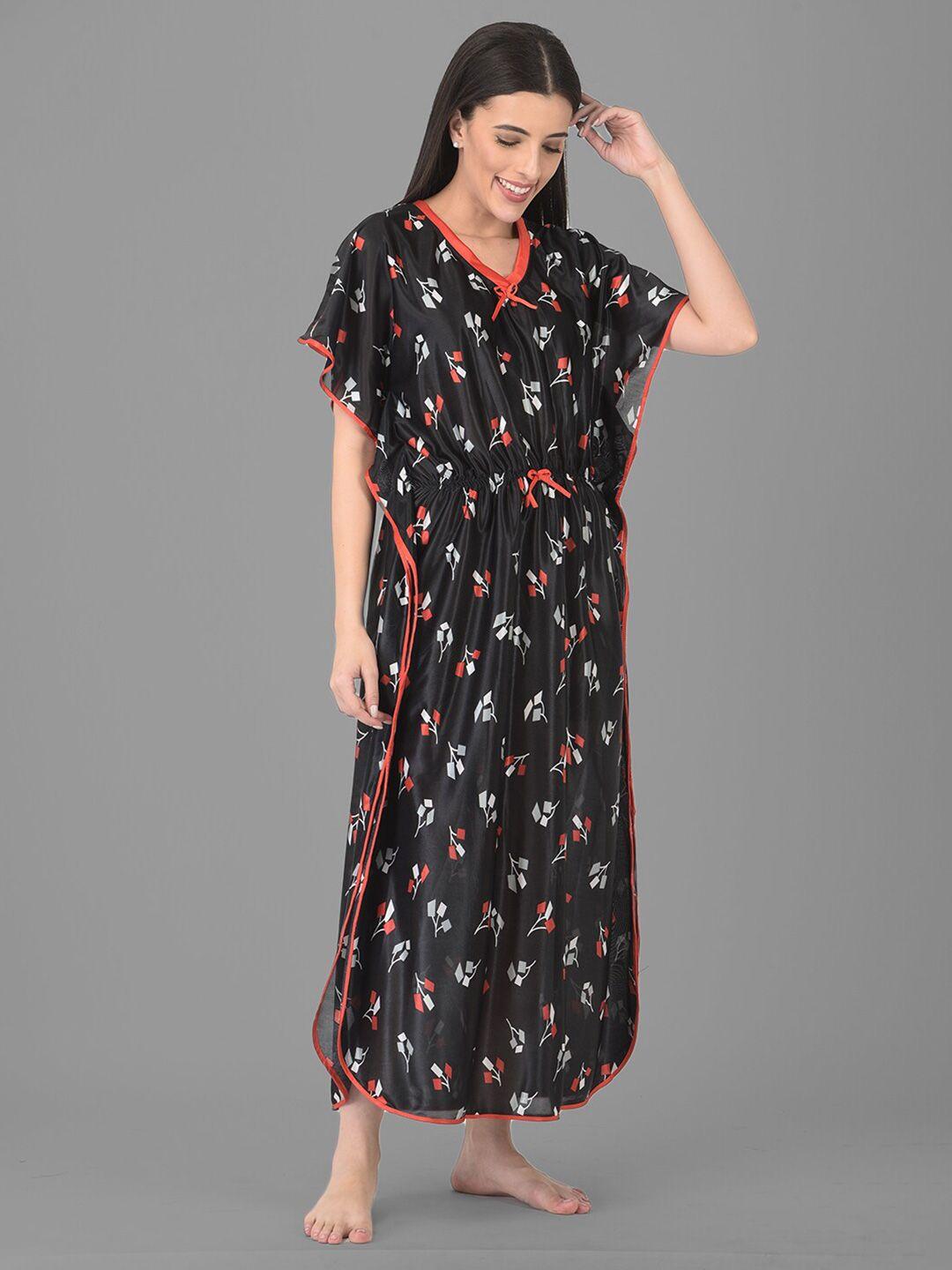noty-floral-printed-maxi-kaftan-nightdress