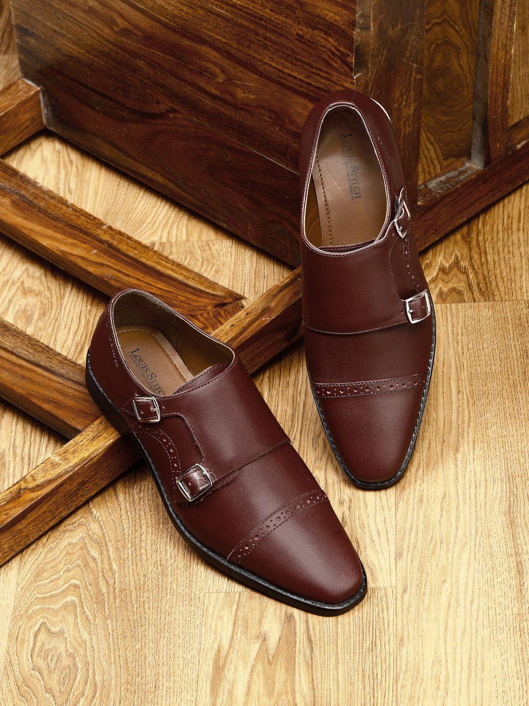 louis-stitch-men-textured-leather-formal-monk-shoes