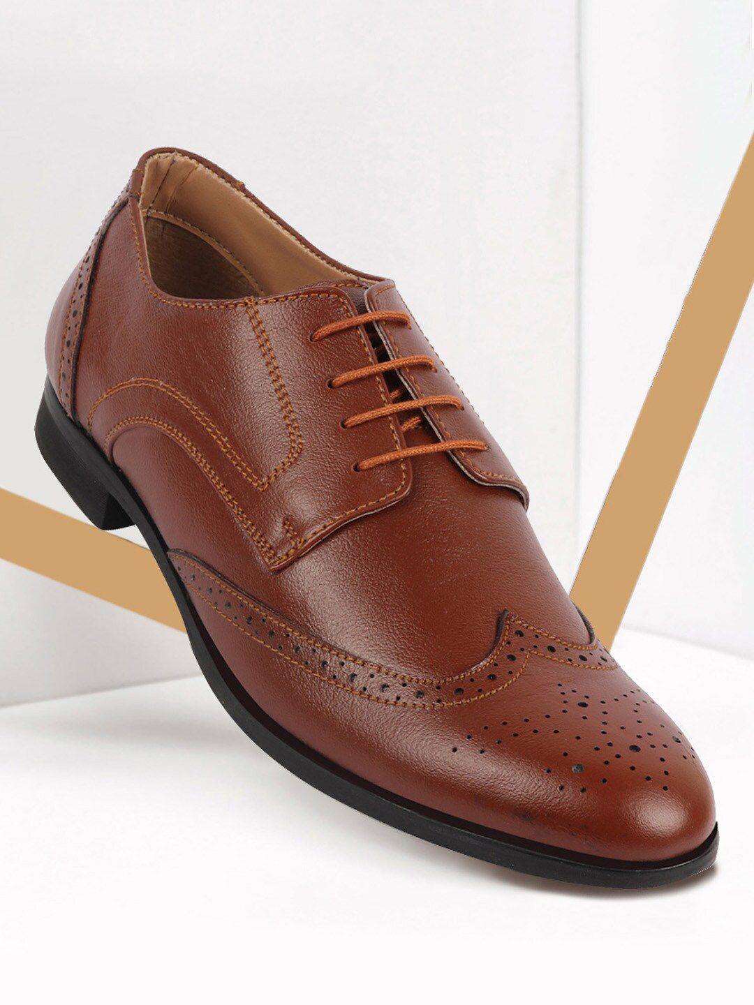 fausto-men-textured-leather-formal-brogues