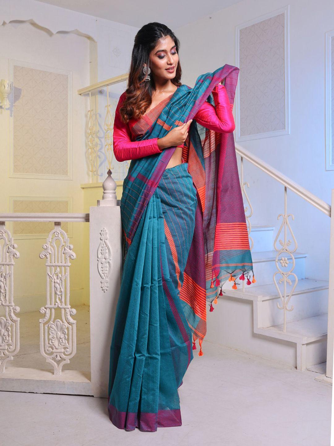 charukriti-striped-woven-design-saree
