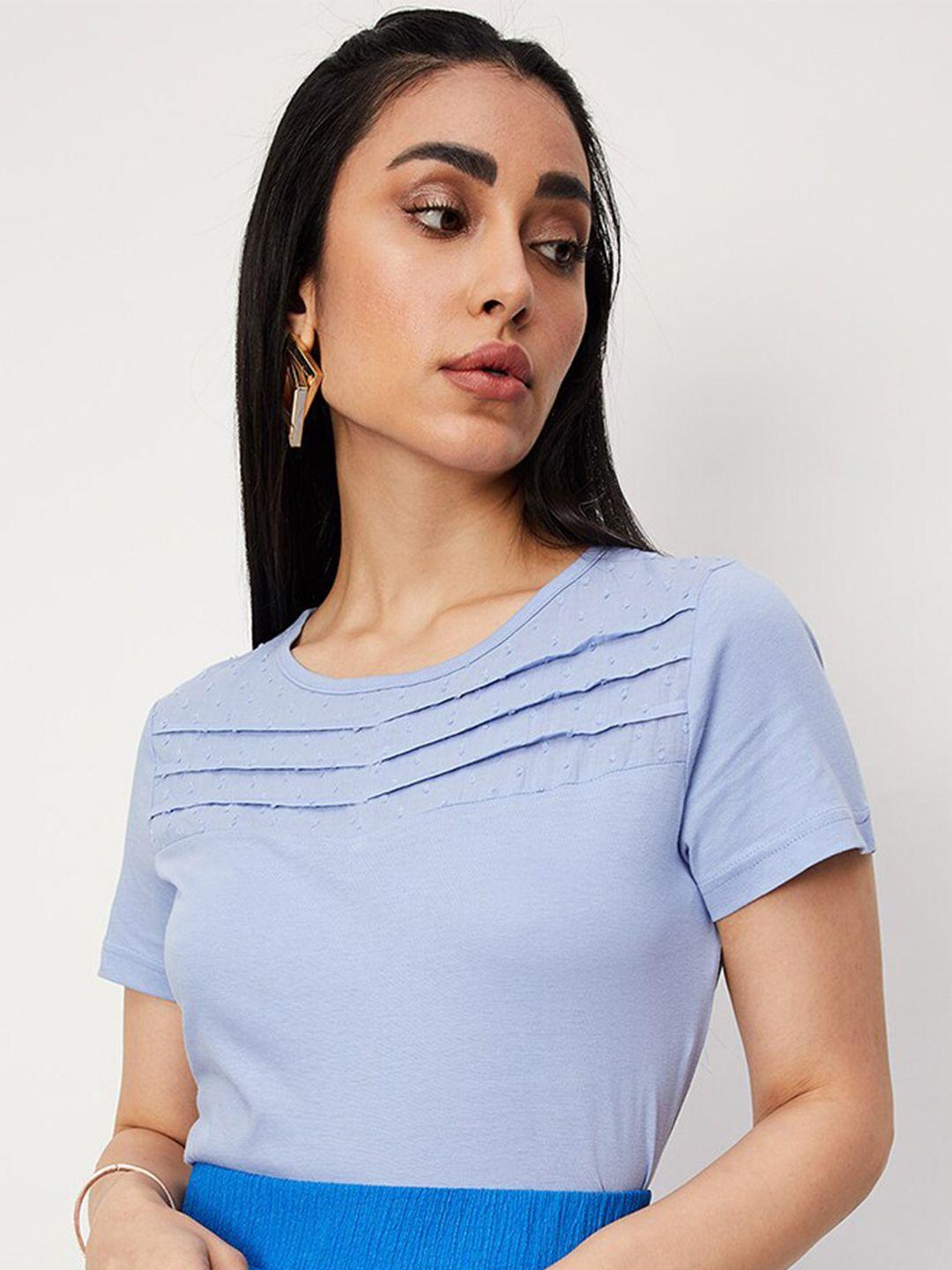 max-pleated-cotton-top