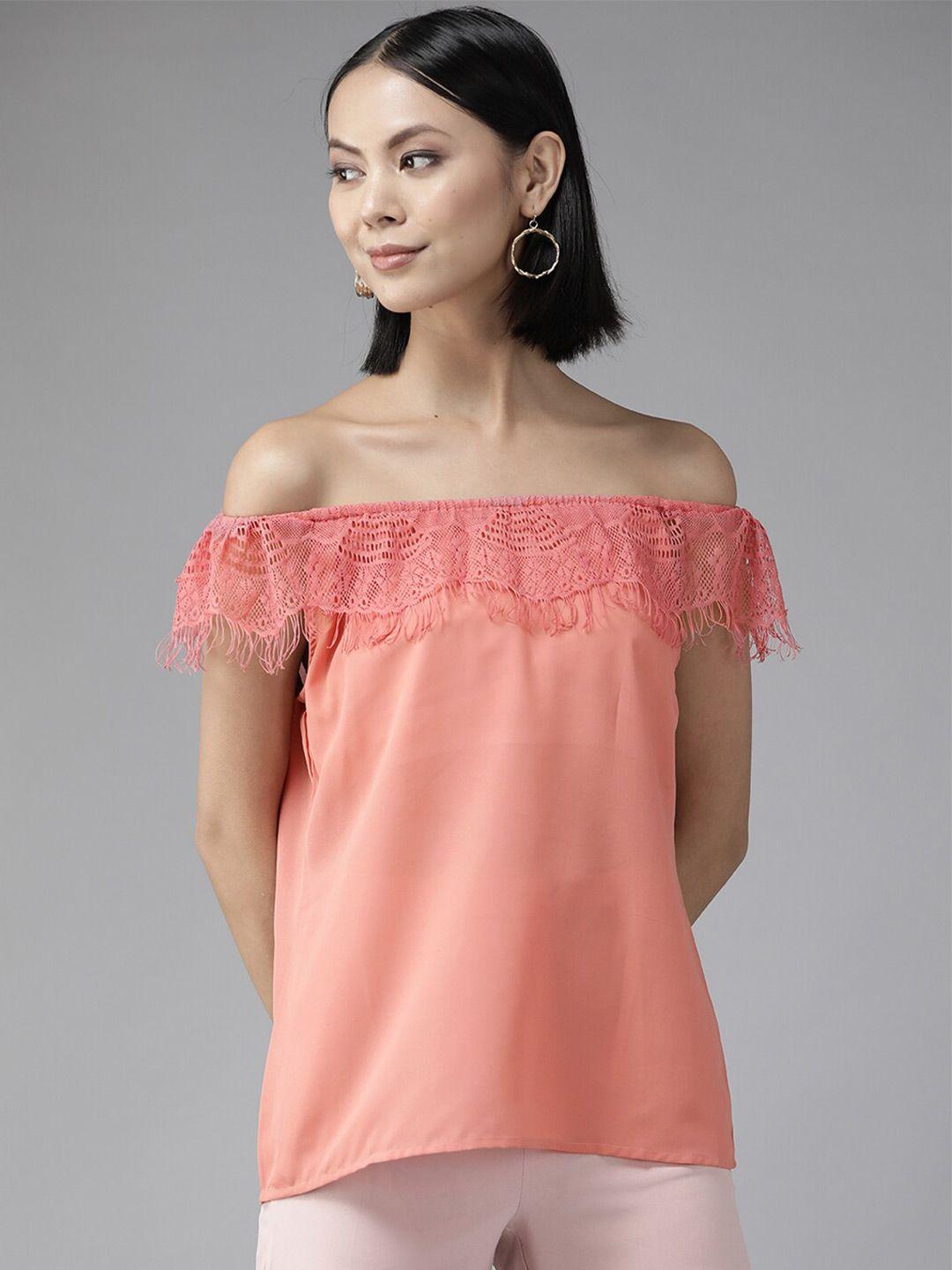 baesd-off-shoulder-bardot-top-with-lace-detail