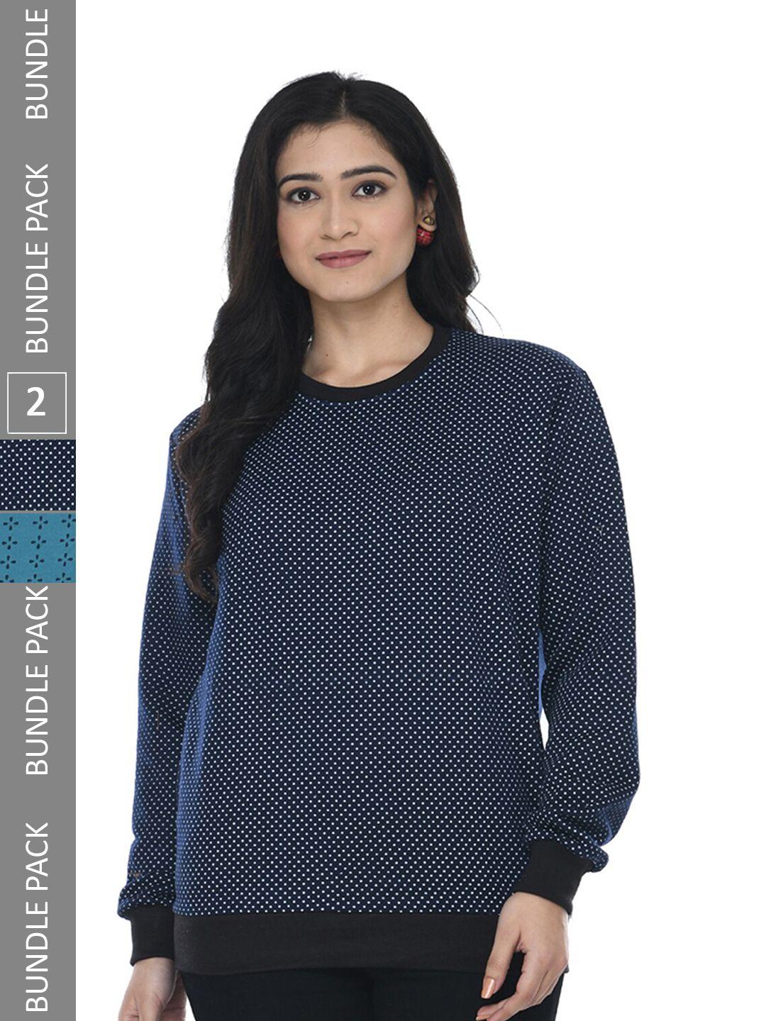 indiweaves-pack-of-2-conversational-printed-pullover-sweatshirt