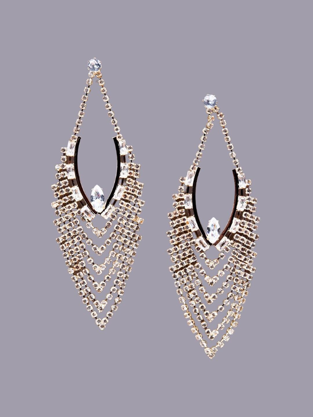 odette-gold-plated-drop-earrings