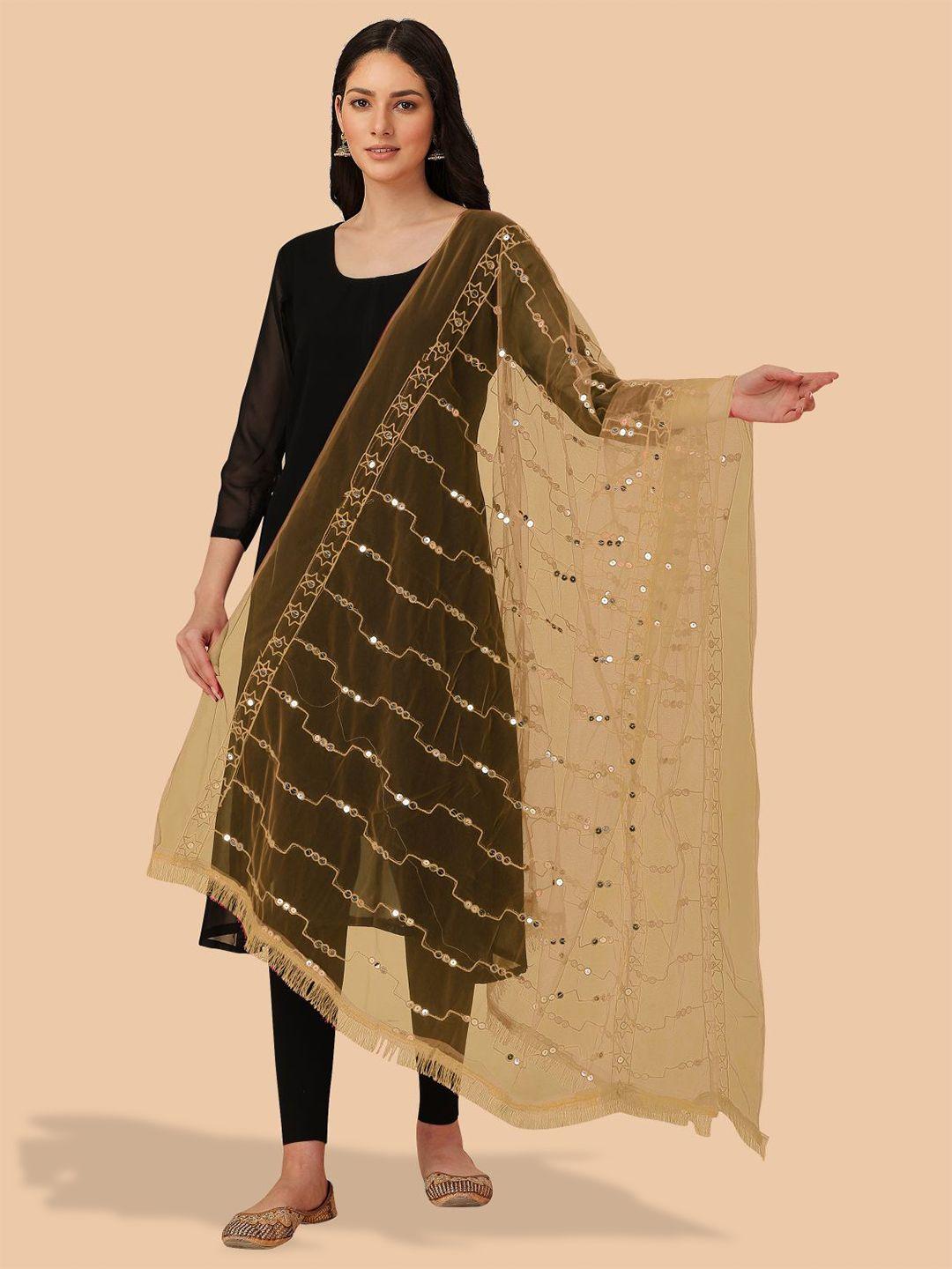 dori-geometric-embroidered-net-dupatta-with-sequinned
