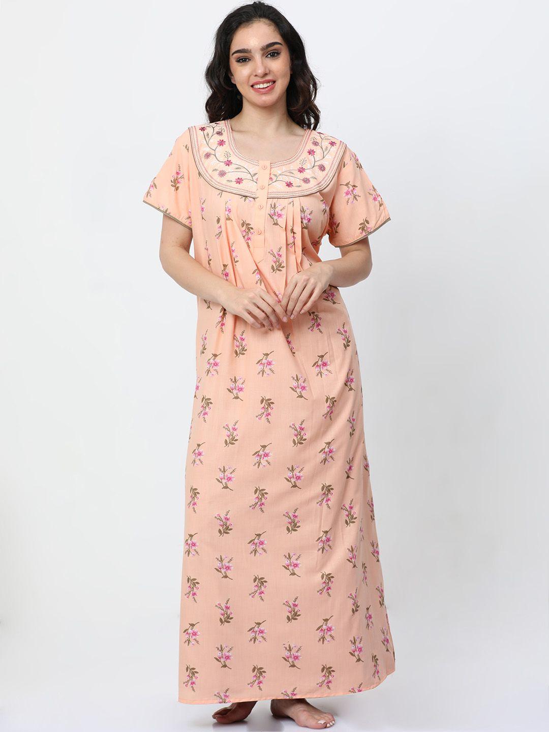 9shines-label-floral-printed-maxi-nightdress