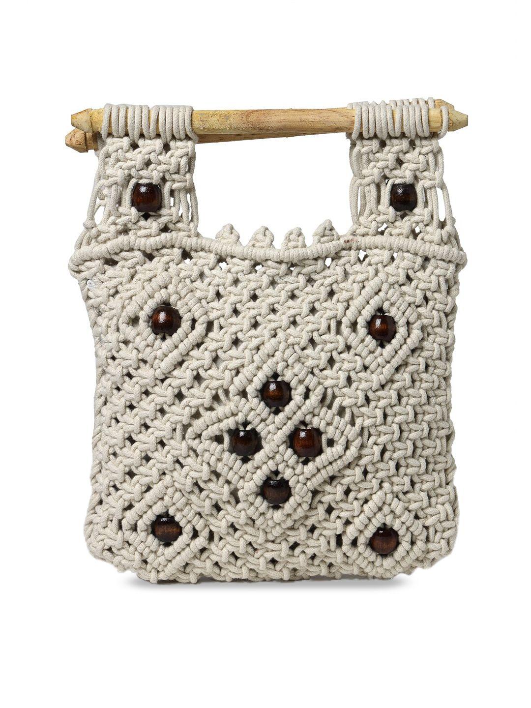 fabinaliv-self-design-cotton-handheld-bag