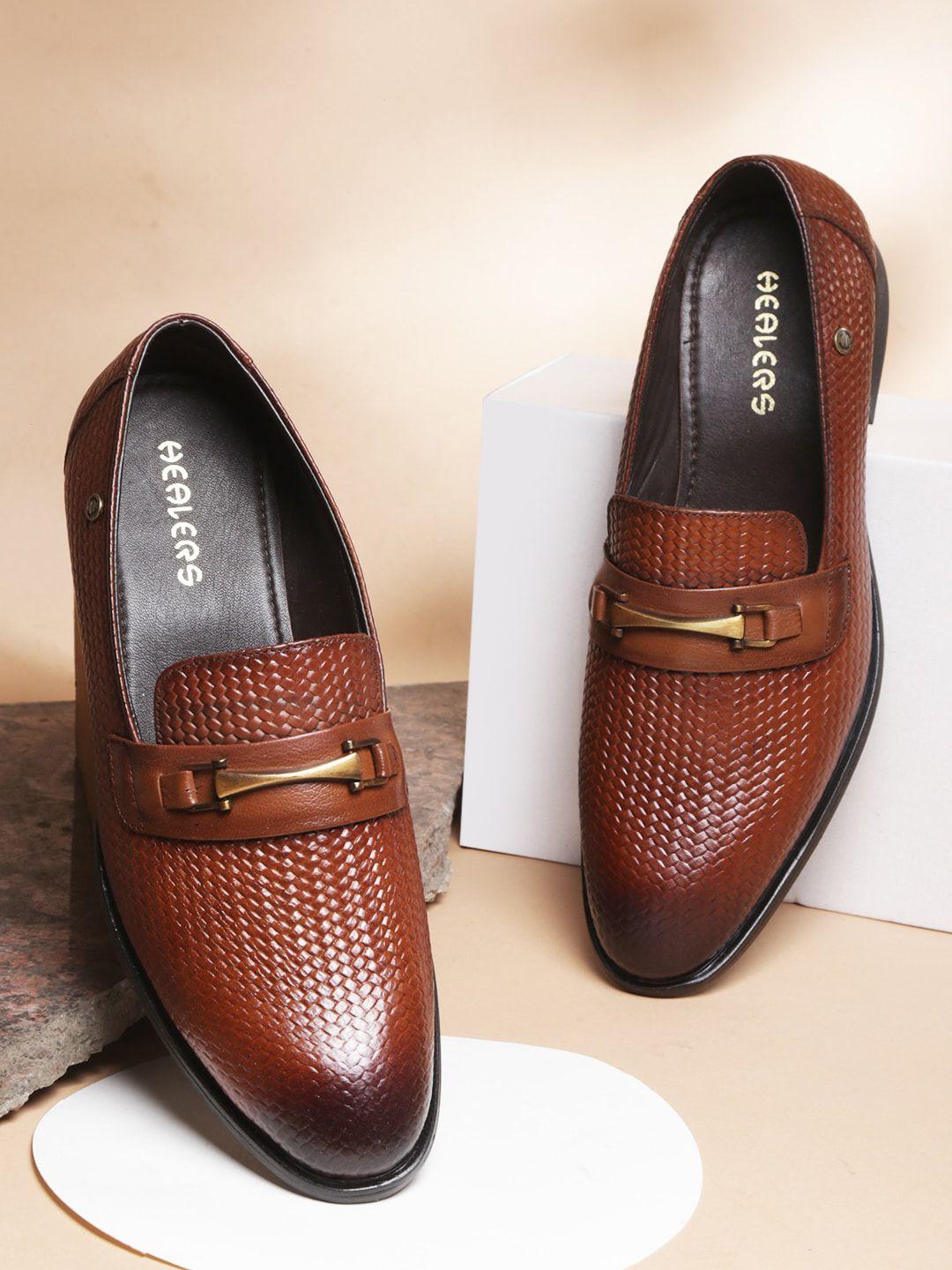 liberty-men-textured-leather-formal-loafers