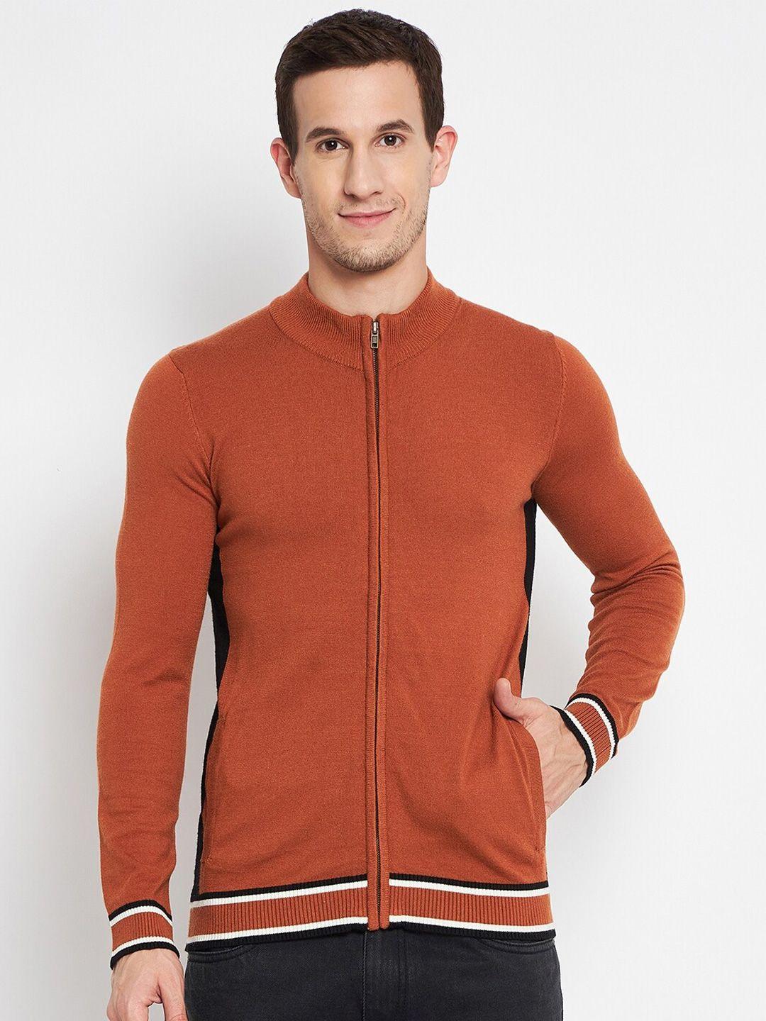 camla-mock-collar-front-open-sweater