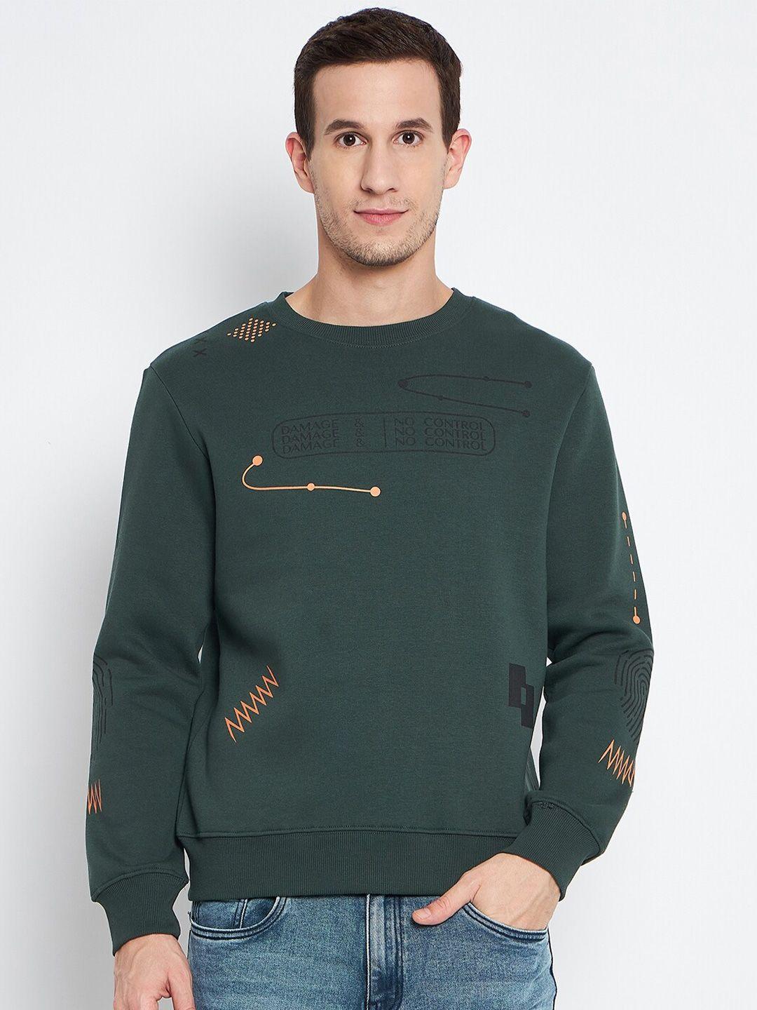 camla-graphic-print-round-neck-cotton-pullover-sweatshirt