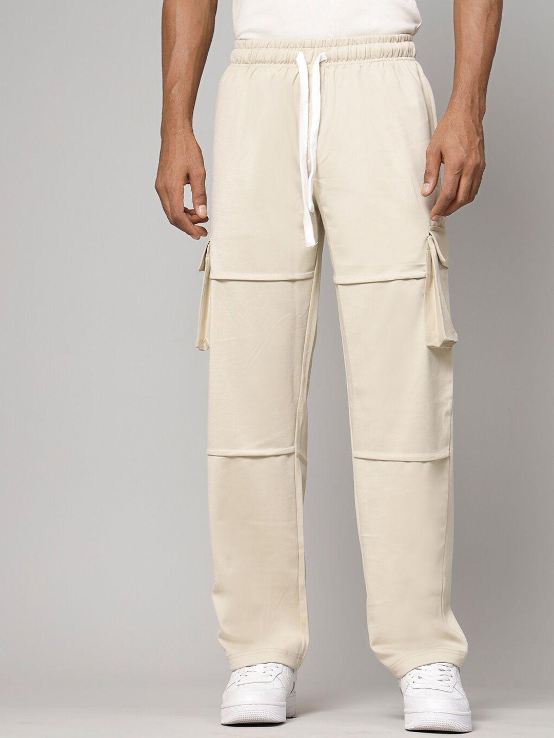 everdion-men-relaxed-straight-leg-straight-fit-high-rise-cargos-trousers