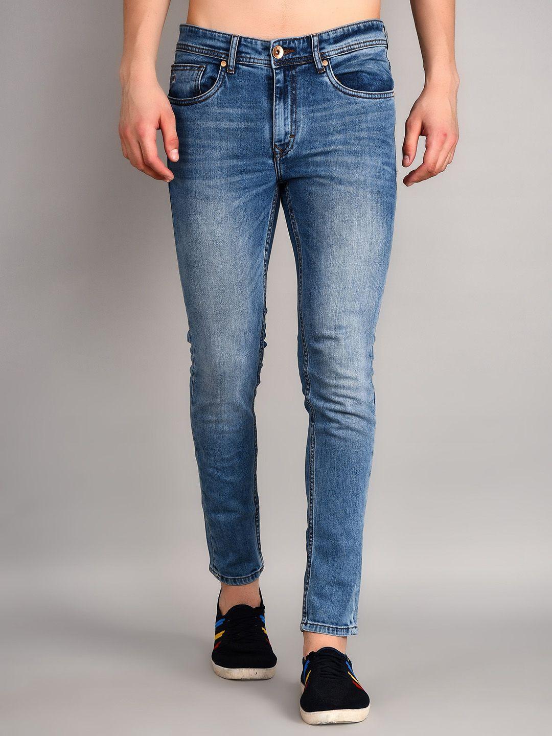 tim-paris-men-comfort-skinny-fit-mid-rise-light-fade-stretchable-cotton-jeans