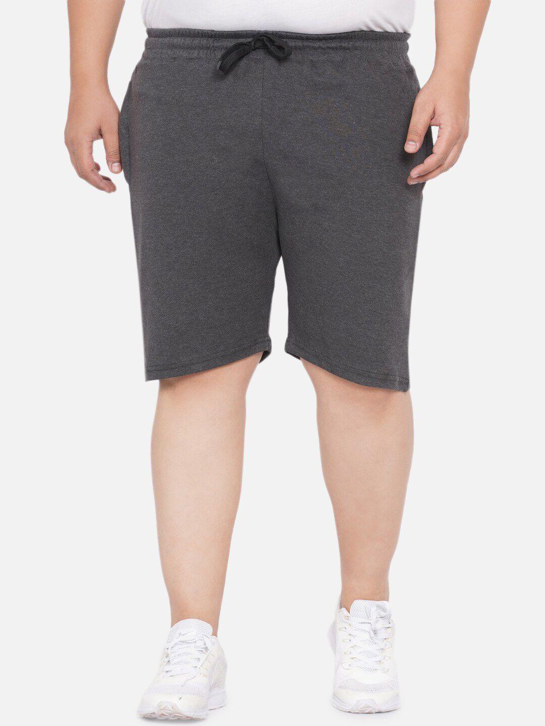 santonio-men-plus-size-pure-cotton-shorts