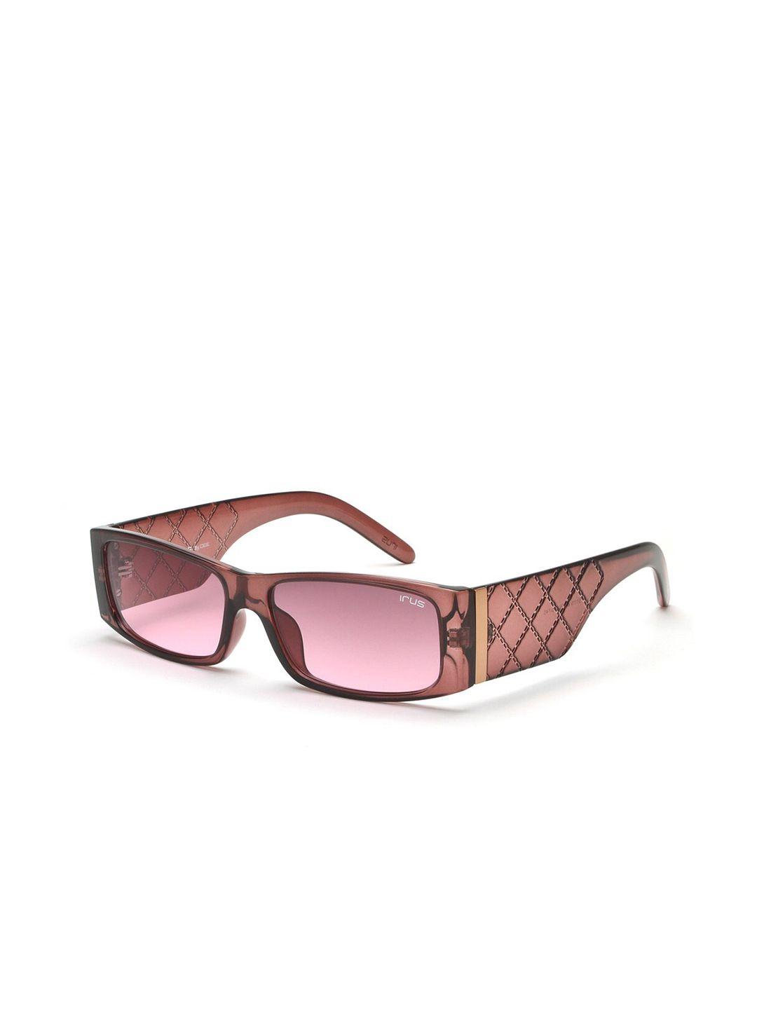 irus-by-idee-women-rectangle-sunglasses-with-uv-protected-lens-irs1119c4sg