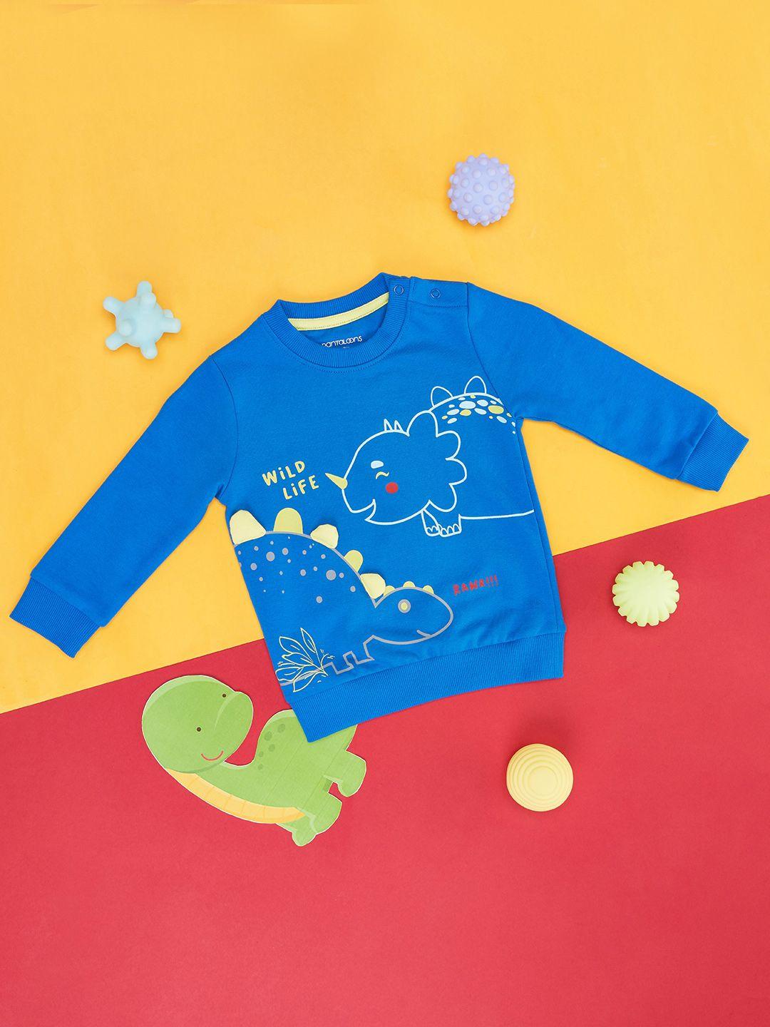 pantaloons-baby-infants-boys-graphic-printed-cotton-sweatshirt