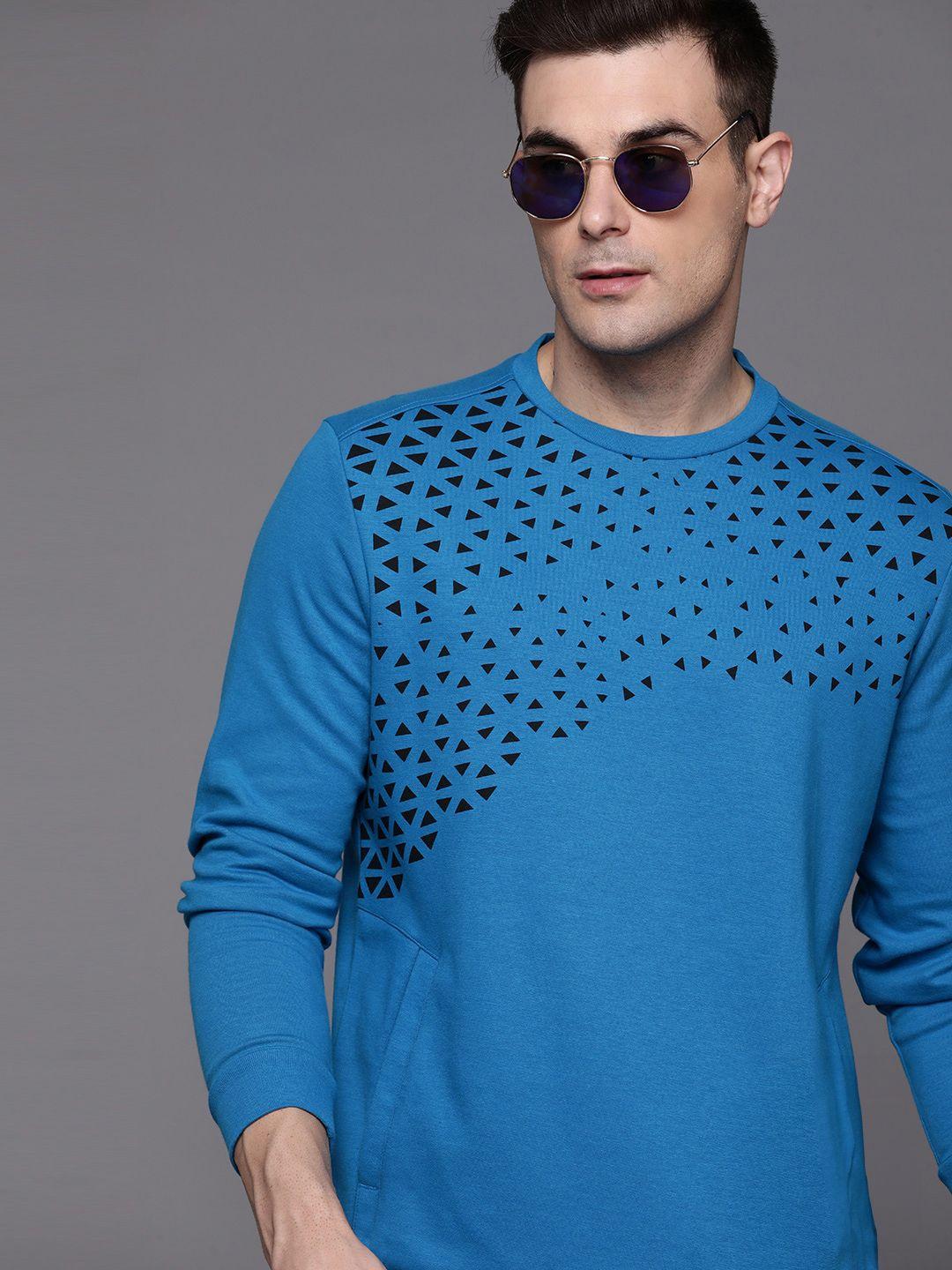 allen-solly-reflective-print-sweatshirt
