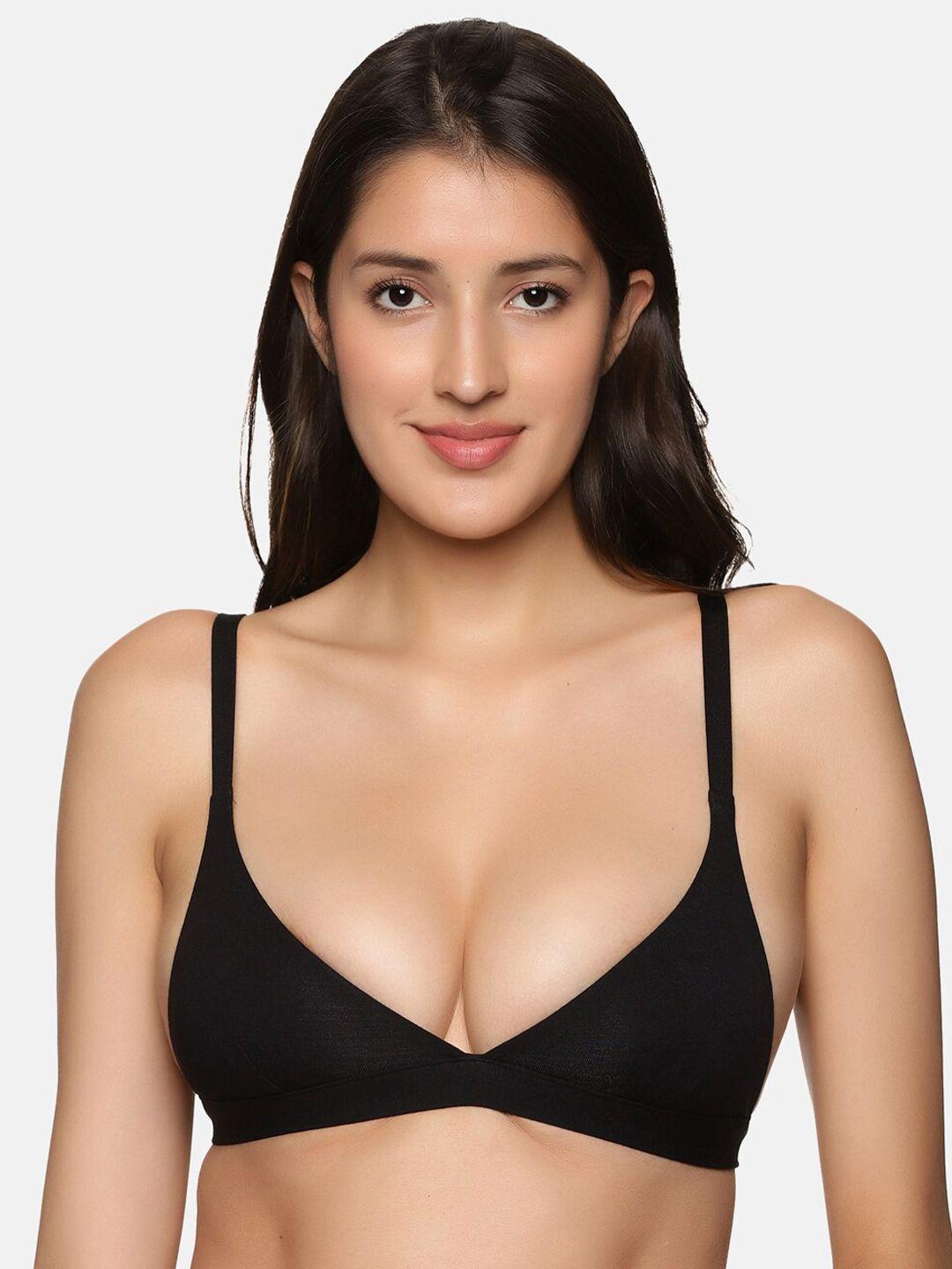 tailor-&-circus-half-coverage-non-padded-everyday-bra-anti-microbial