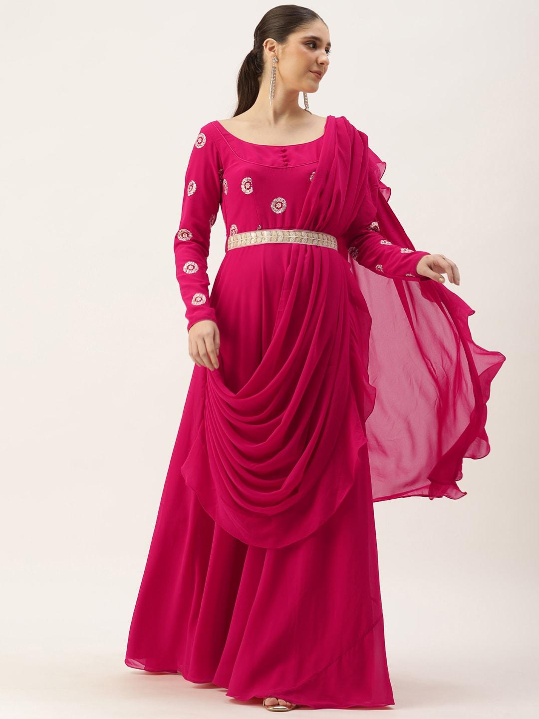 ethnovog-floral-embroidered-georgette-a-line-maxi-dress