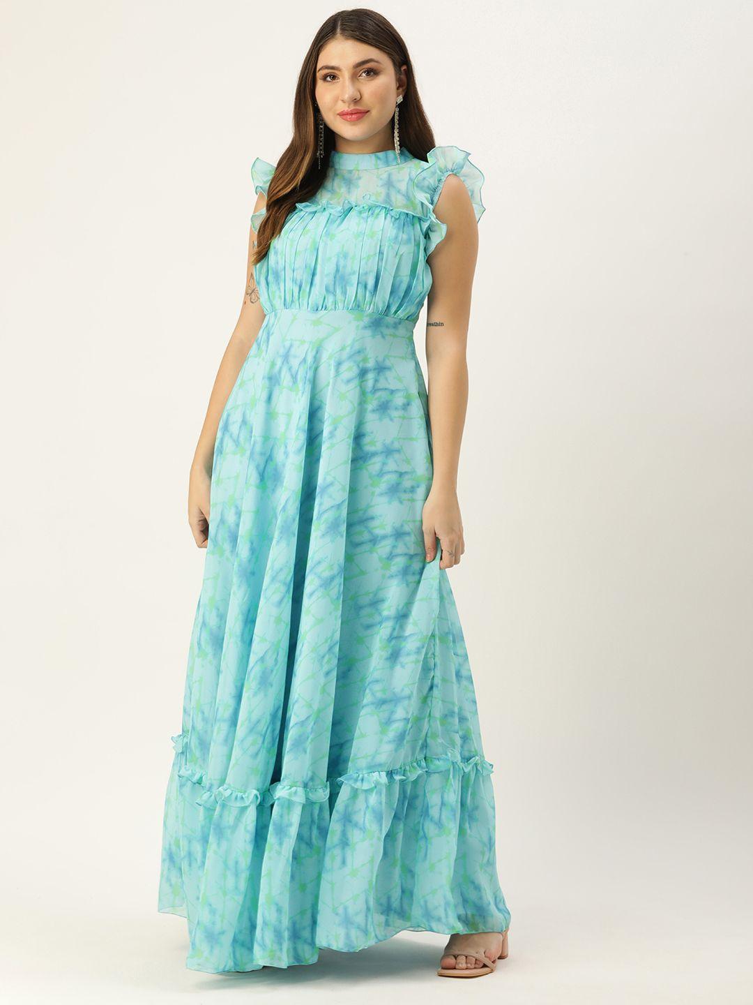 ethnovog-women-abstract-printed-ruffles-georgette-gown-ethnic-dress