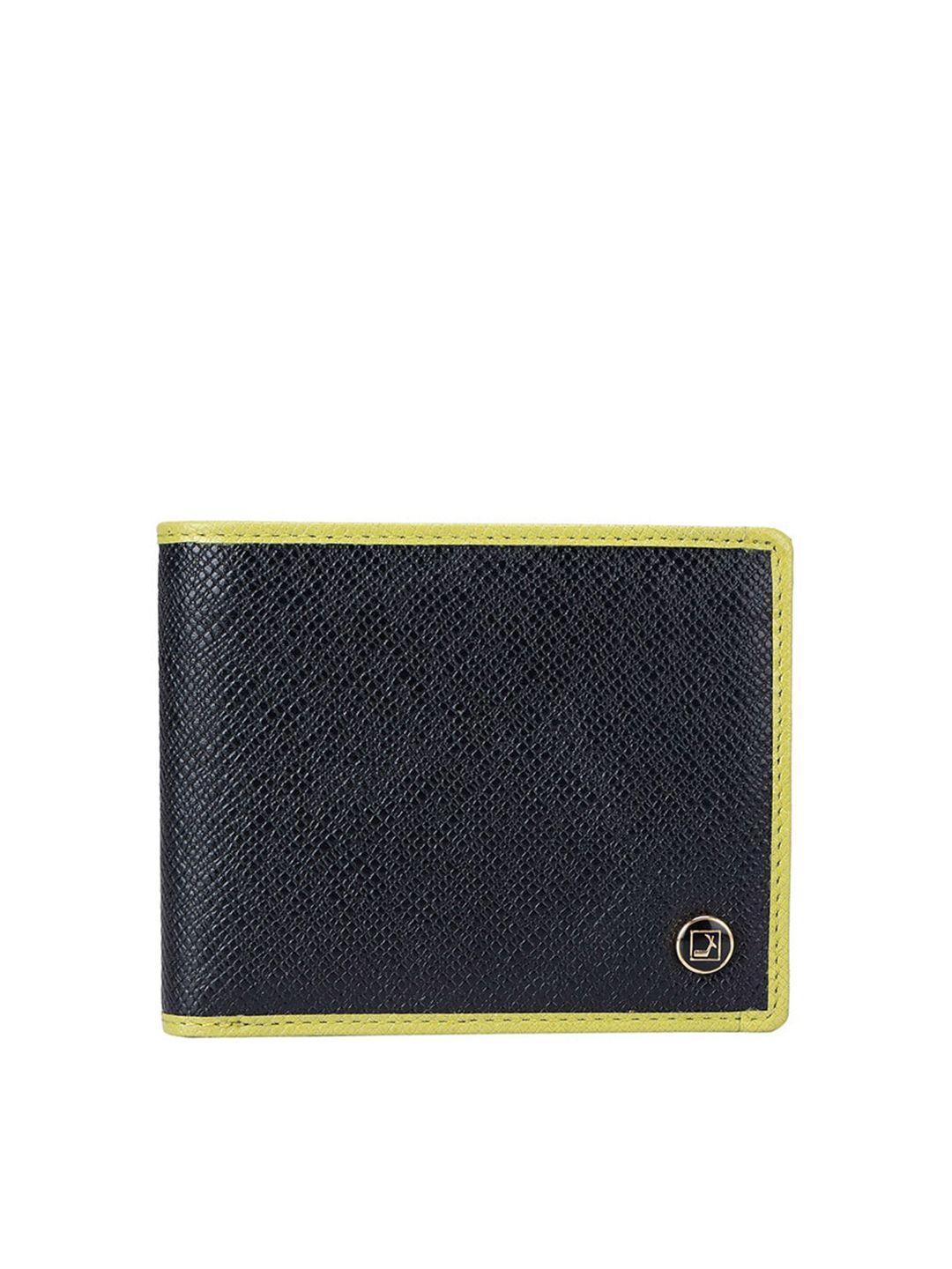 da-milano-men-textured-leather-two-fold-wallet