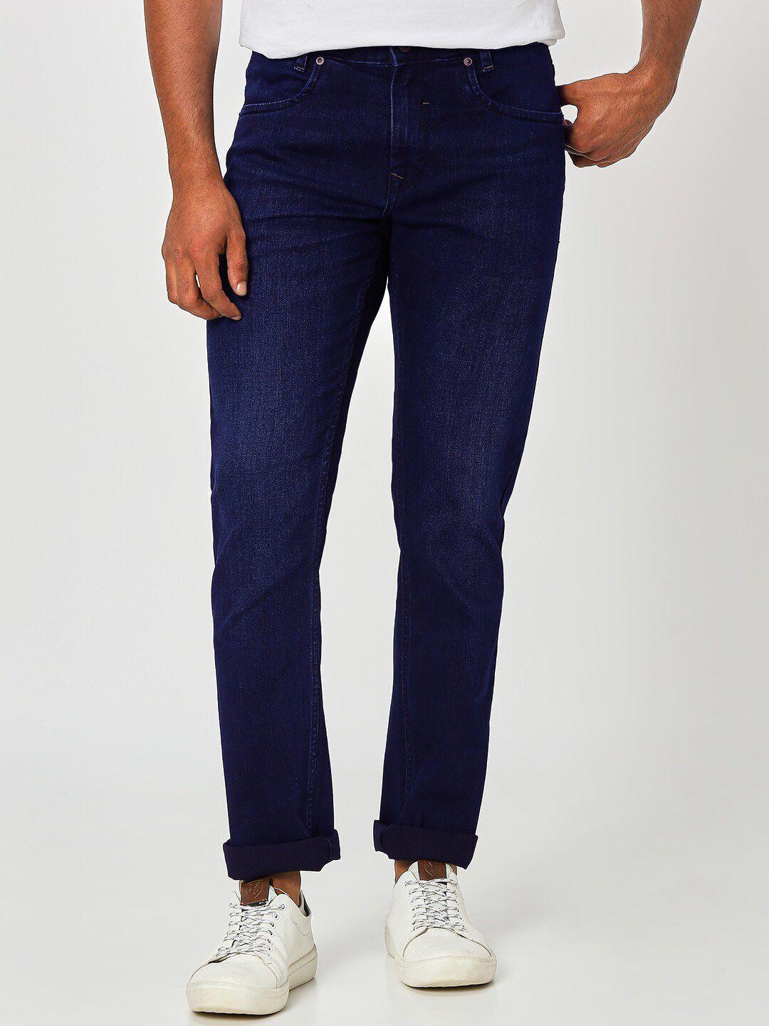 mufti-men-straight-fit-stretchable-jeans