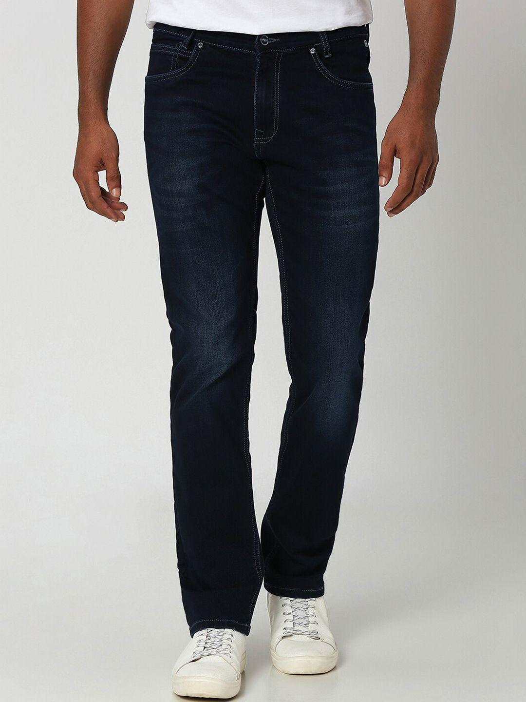 mufti-men-straight-fit-light-fade-stretchable-jeans