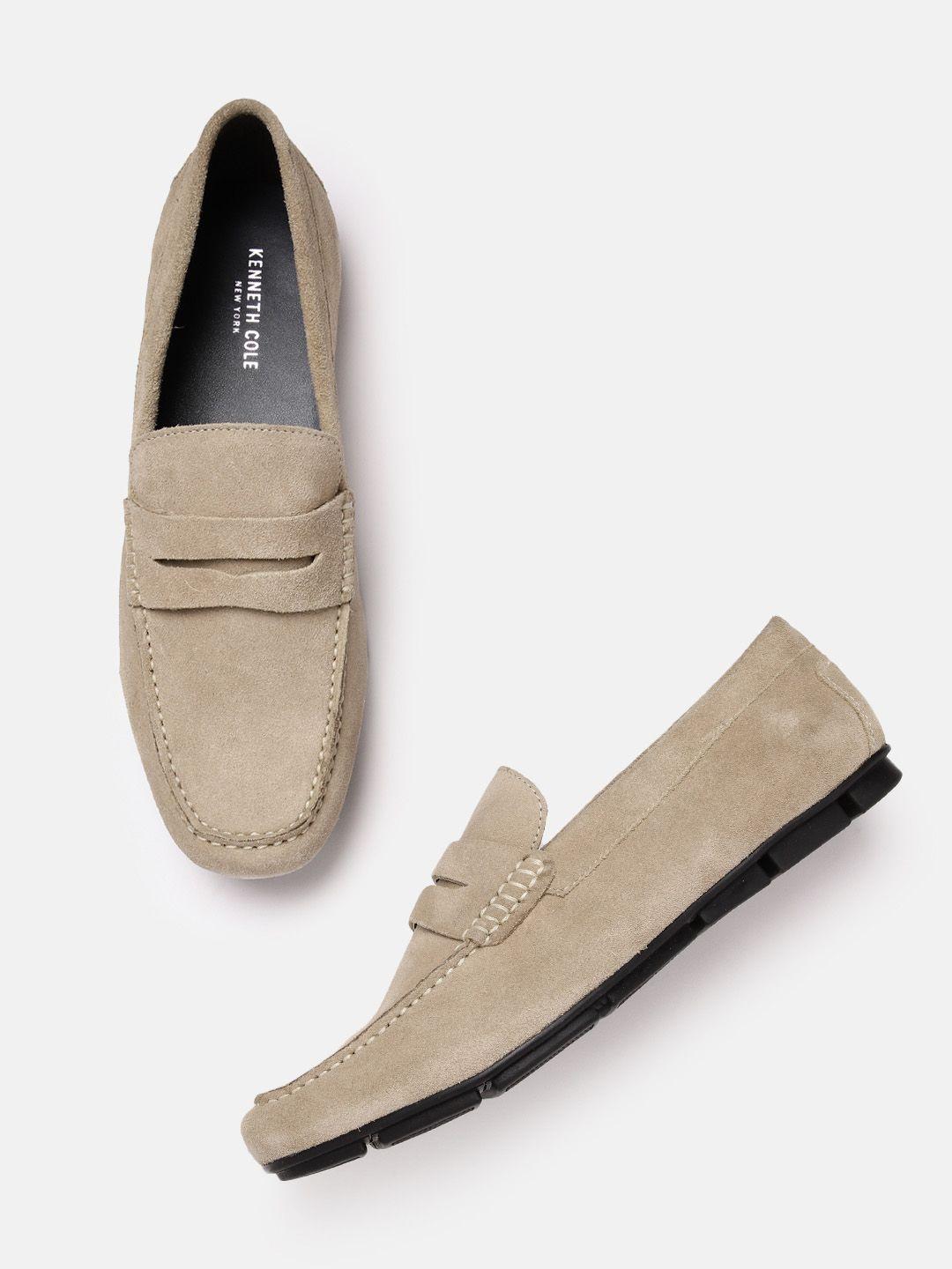 kenneth-cole-men-round-toe-penny-loafers