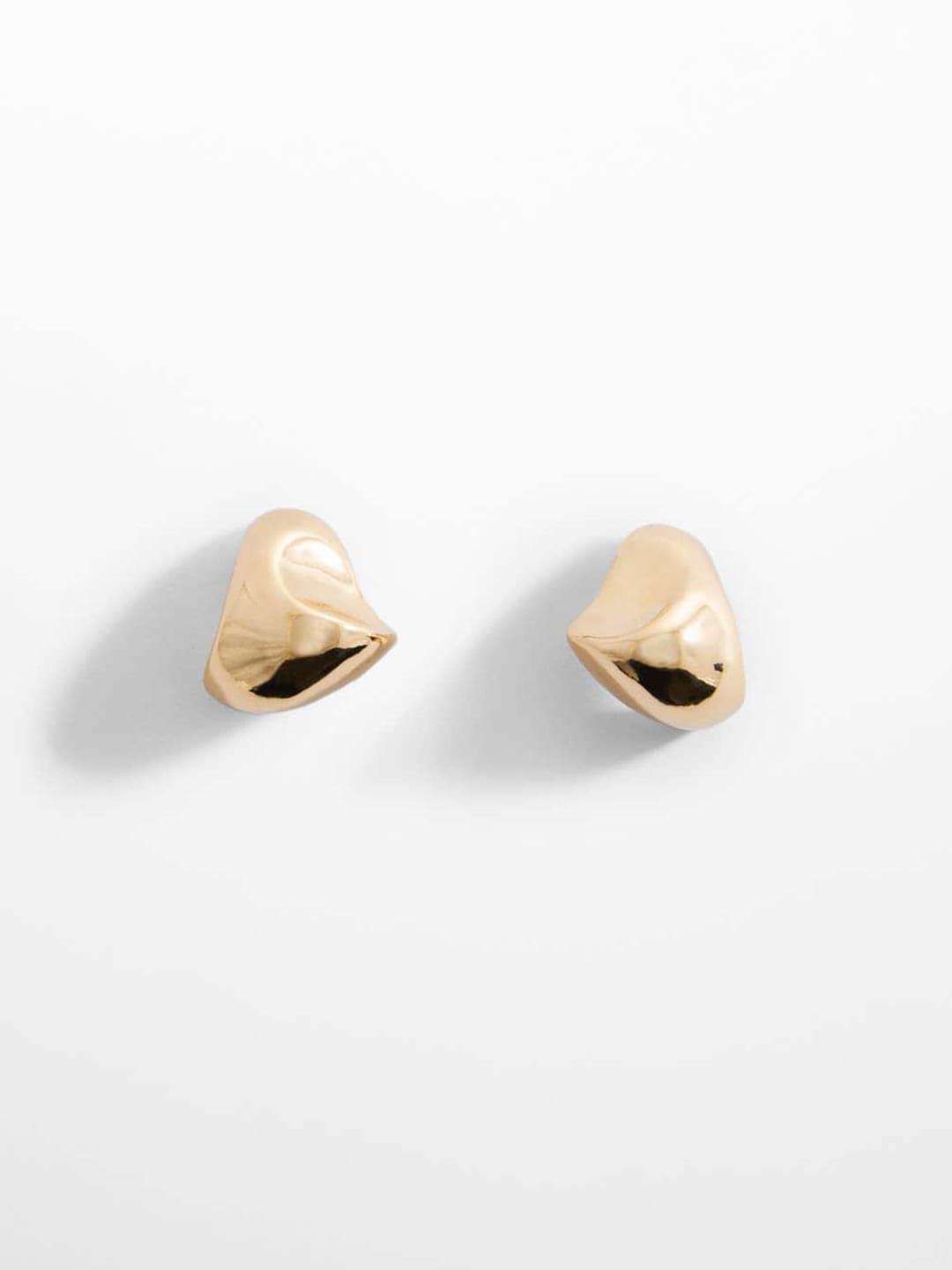 mango-contemporary-studs-earrings