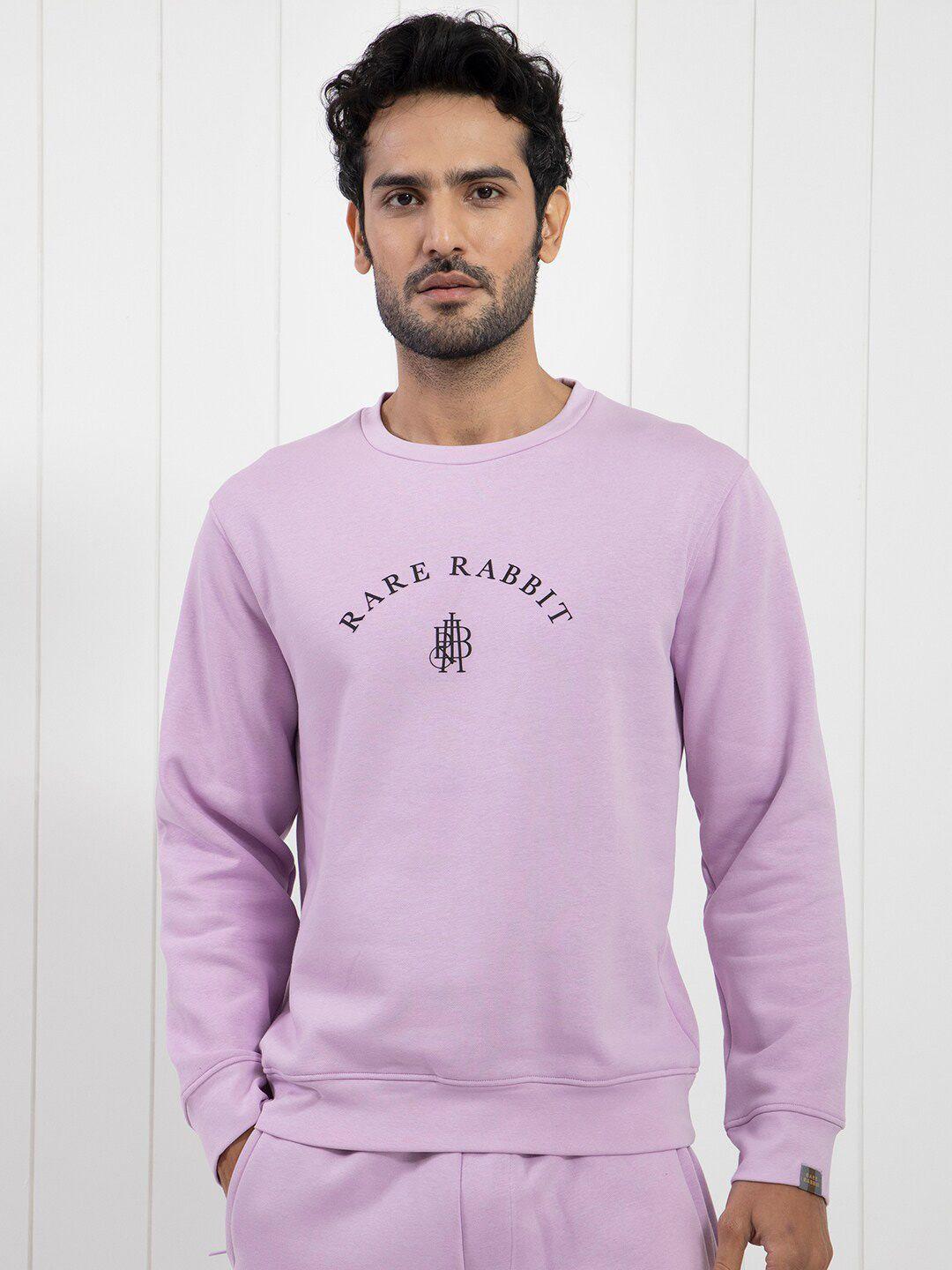 rare-rabbit-typography-printed-round-neck-cotton-sweatshirt