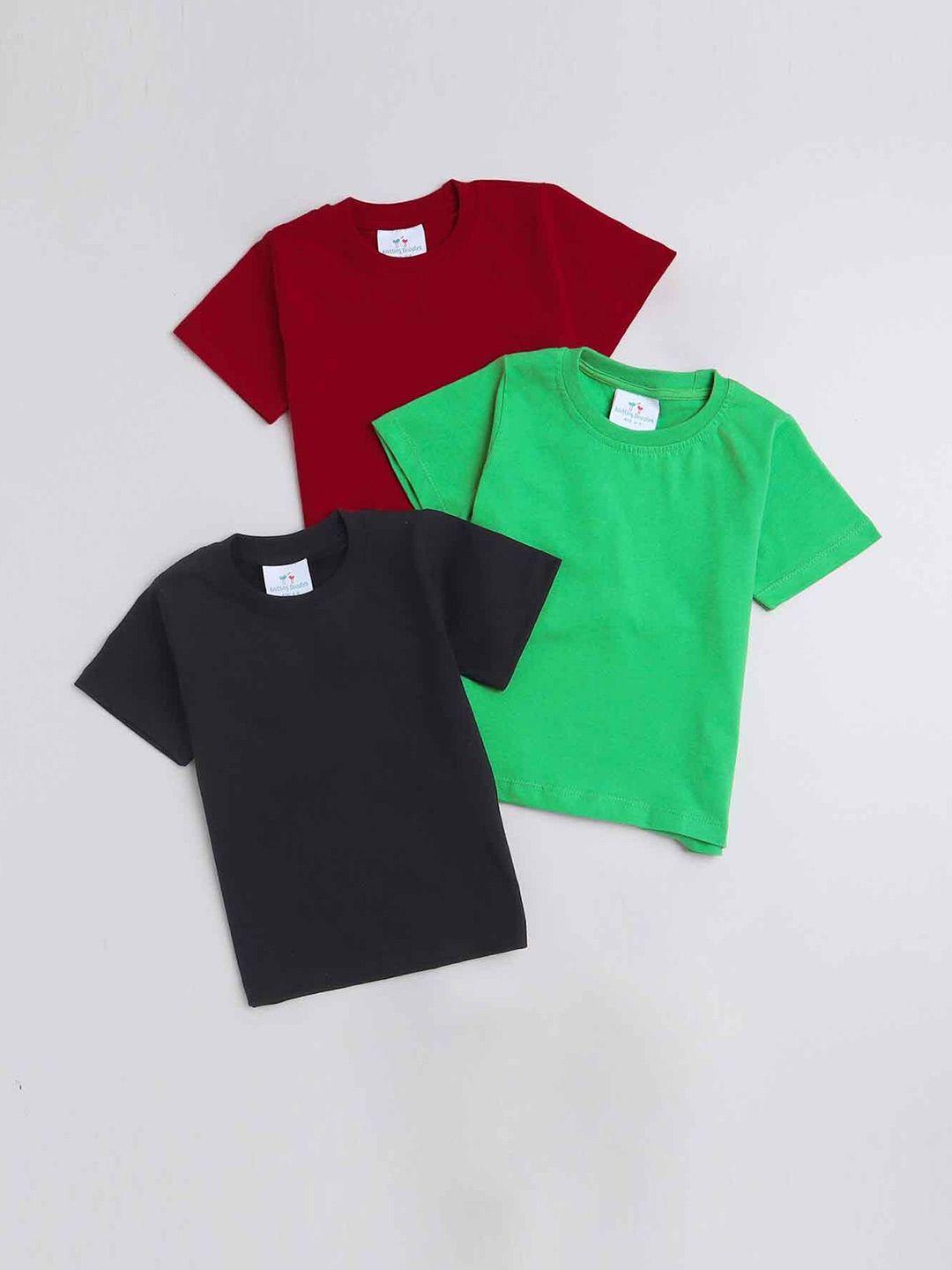 knitting-doodles-boys-pack-of-3-round-neck-cotton-t-shirt