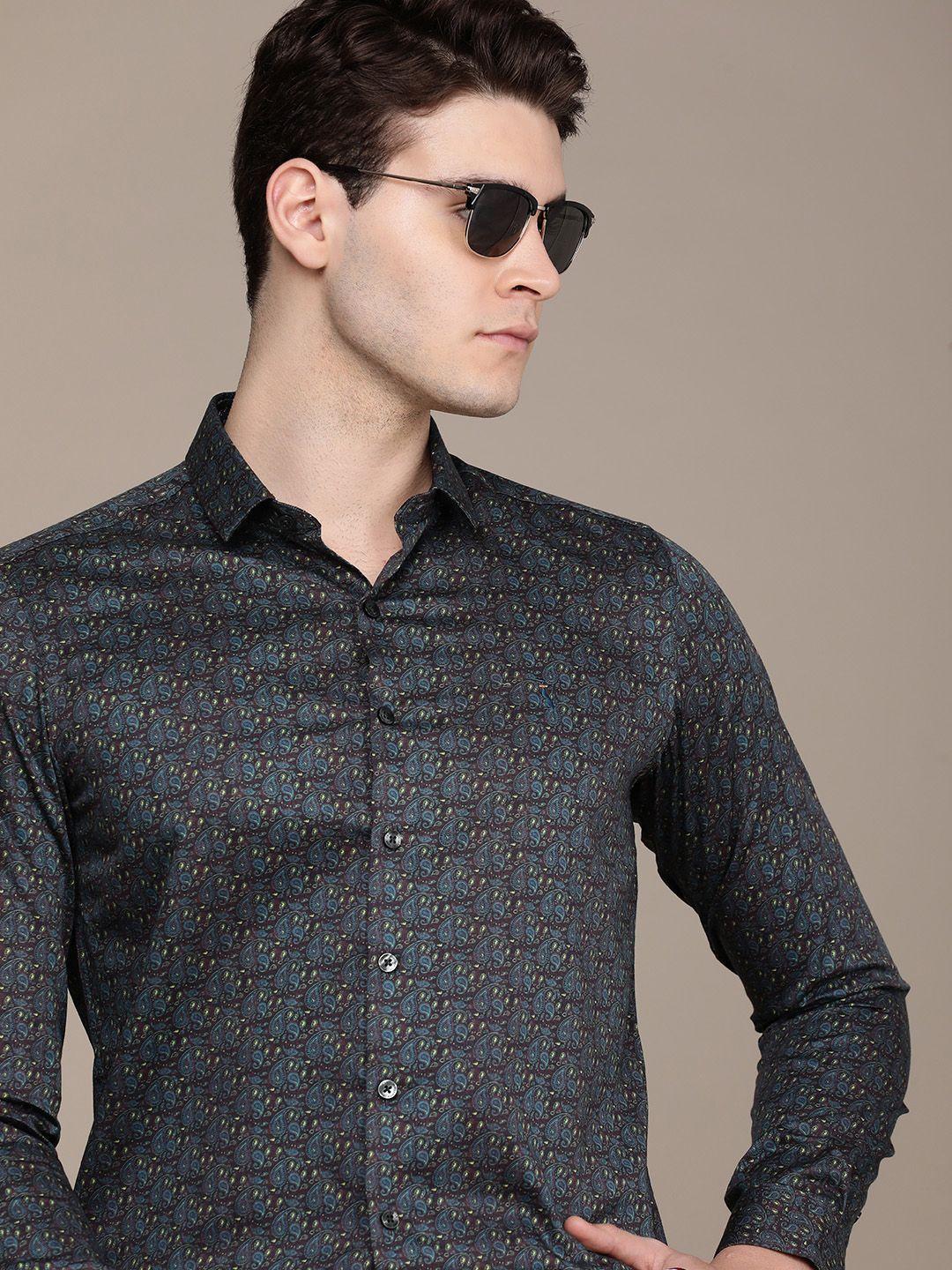 simon-carter-london-men-slim-fit-opaque-printed-casual-shirt