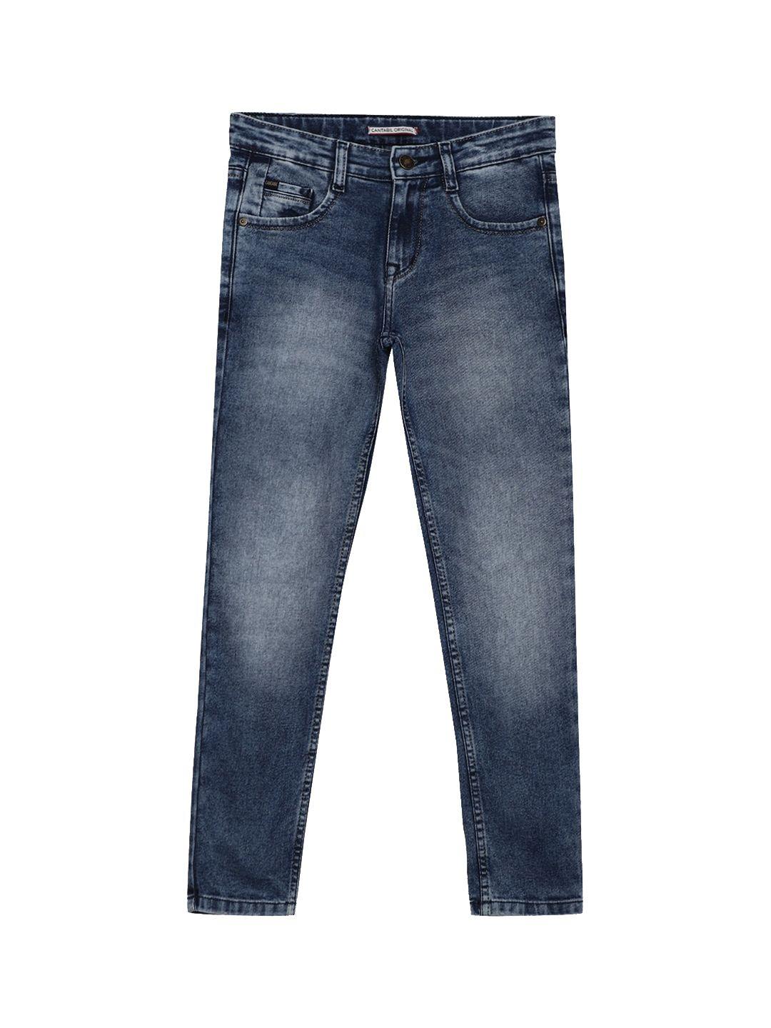 cantabil-boys-blue-comfort-light-fade-stretchable-jeans