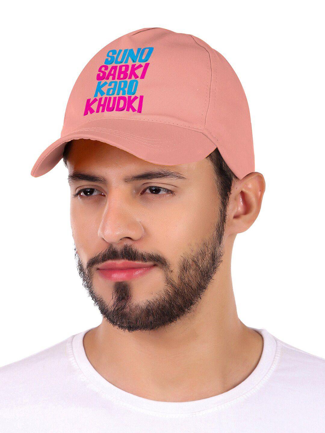 knotyy-unisex-printed-cotton-baseball-cap