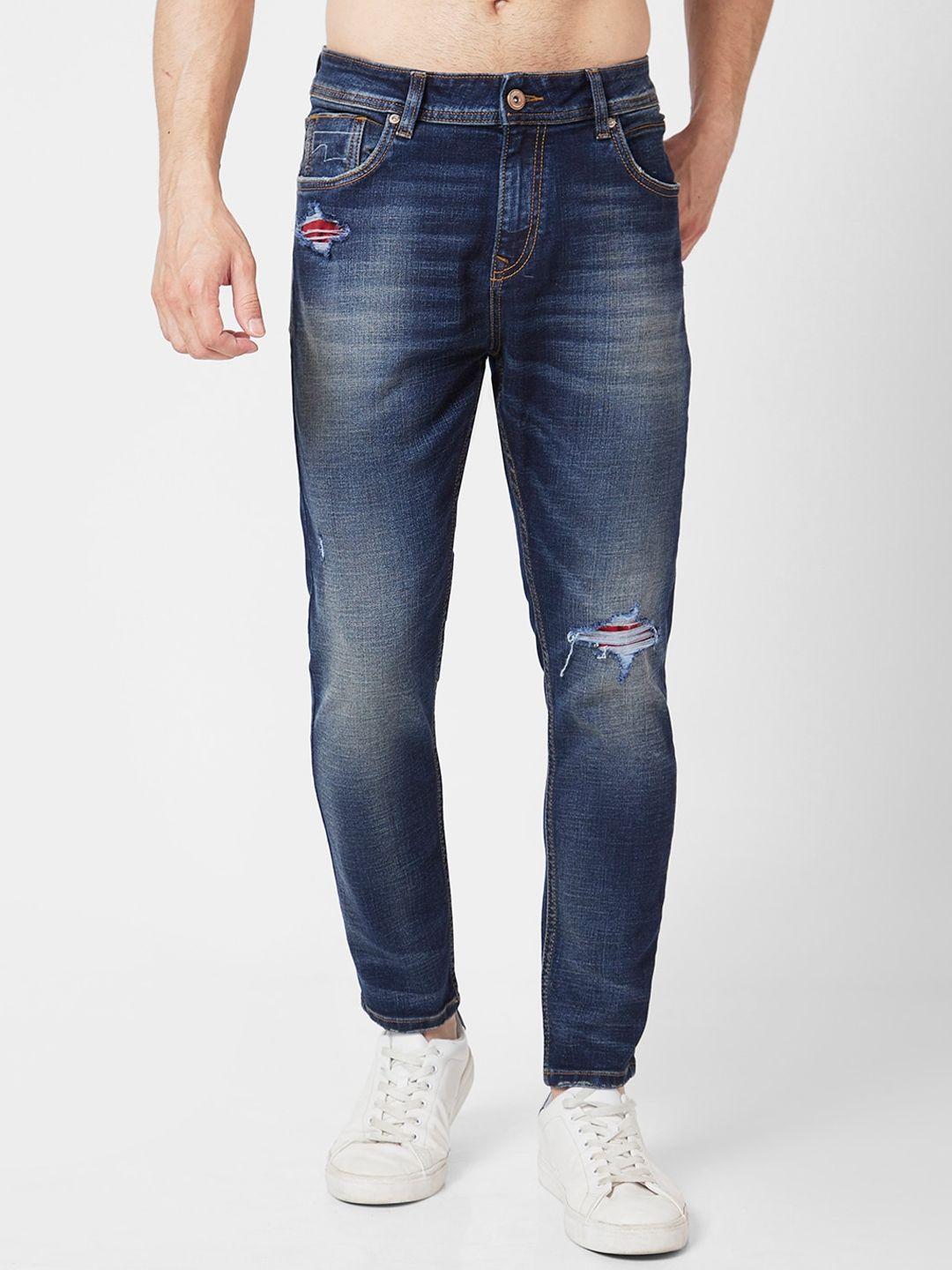 spykar-men-kano-skinny-fit-mildly-distressed-heavy-fade-stretchable-jeans