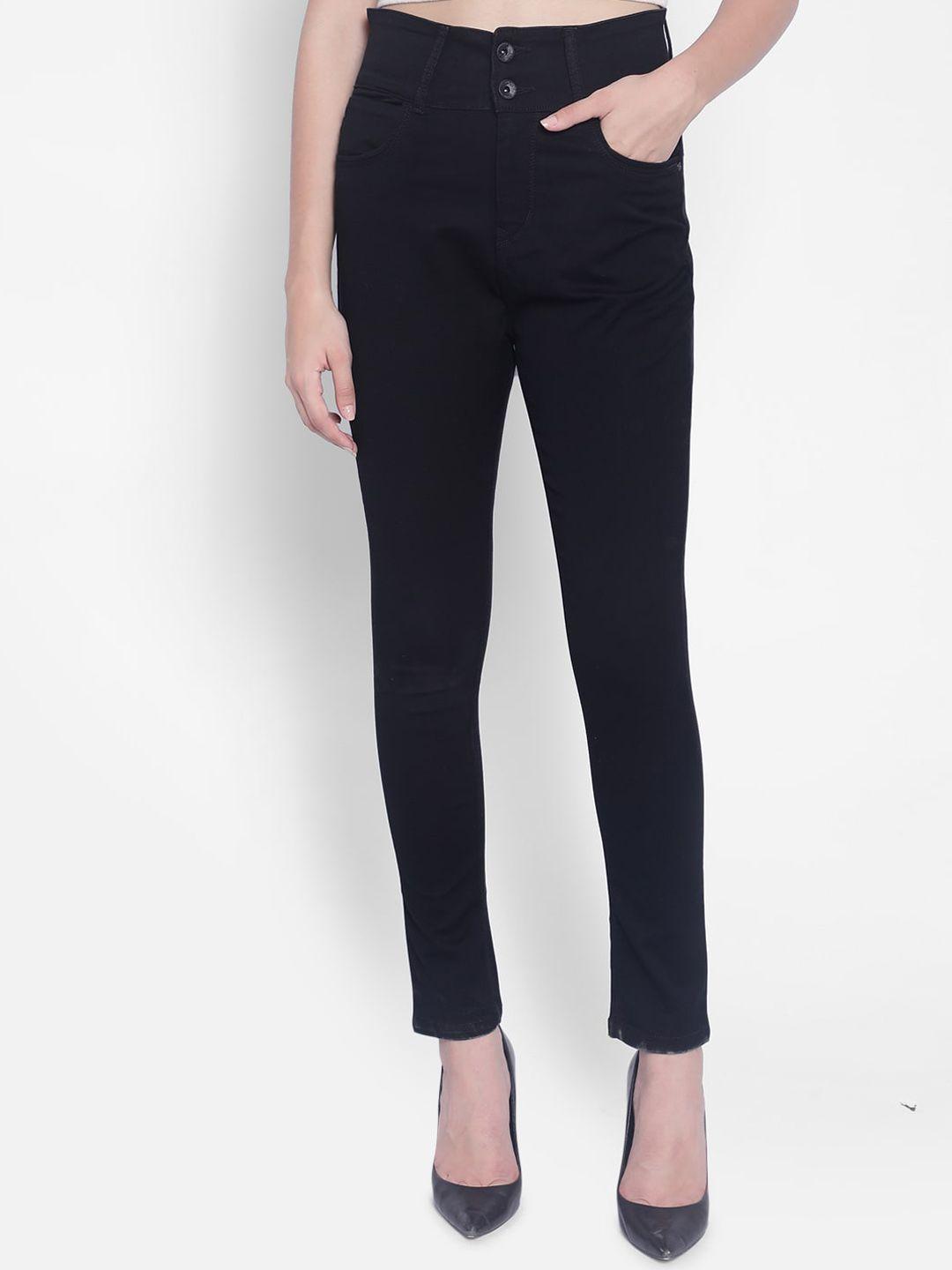 crimsoune-club-women-slim-fit-high-rise-clean-look-stretchable-jeans