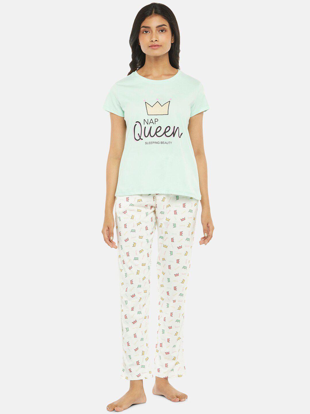 dreamz-by-pantaloons-printed-pure-cotton-night-suit