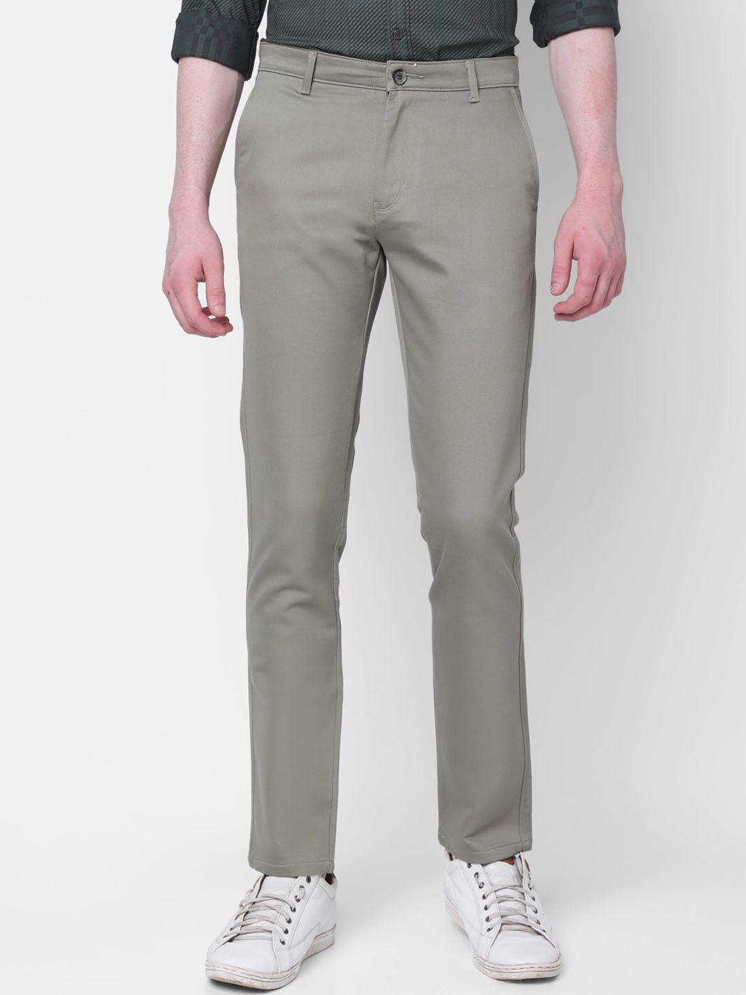 mozzo-men-olive-green-slim-fit-trousers