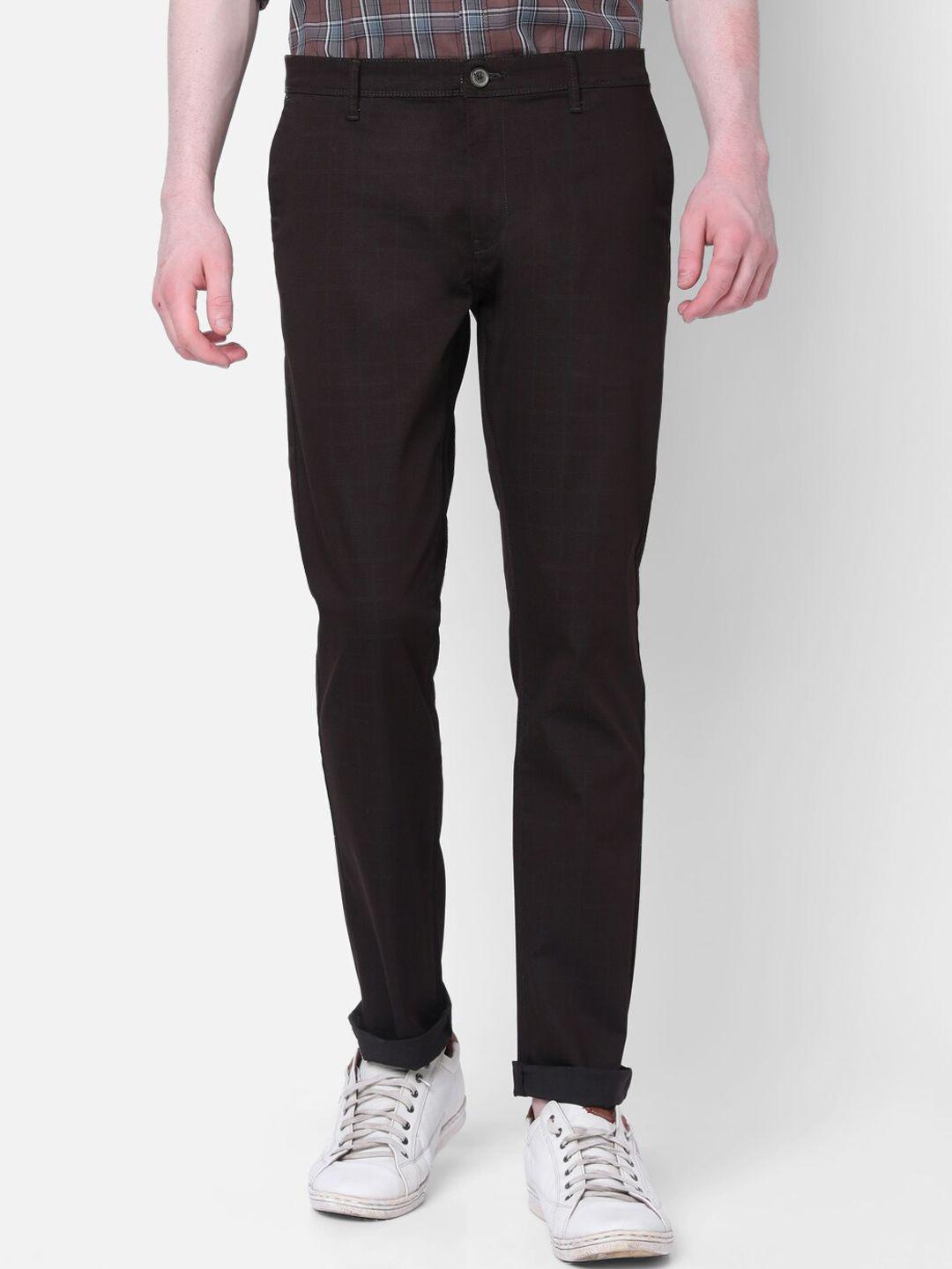 mozzo-men-brown-slim-fit-chinos-trousers