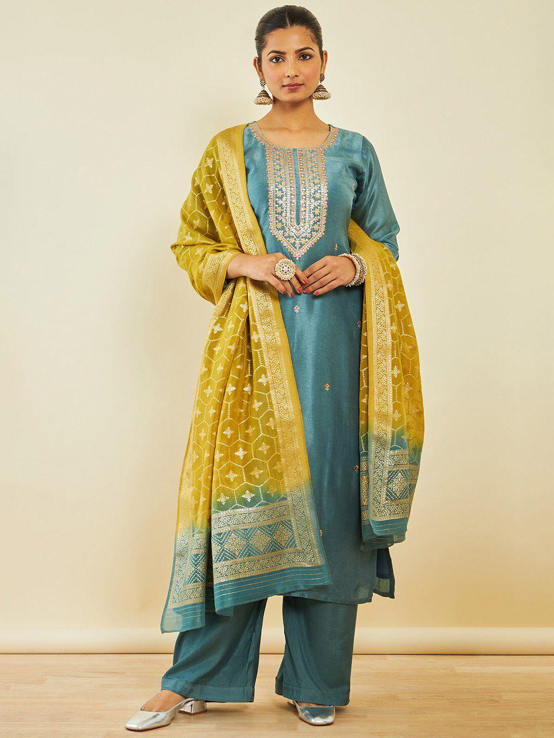 soch-ethnic-motifs-embroidered-unstitched-dress-material